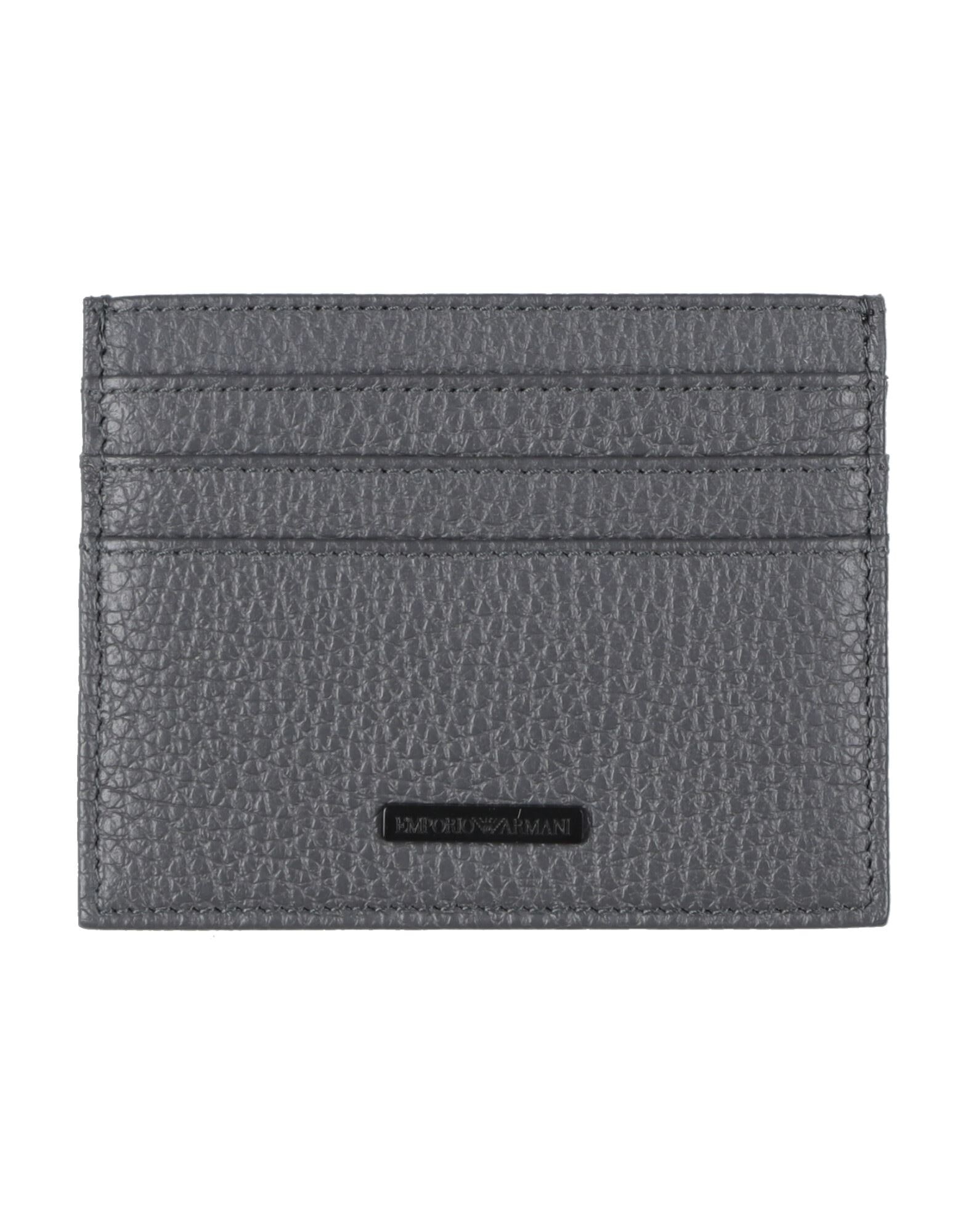 EMPORIO ARMANI - Kartenetuis