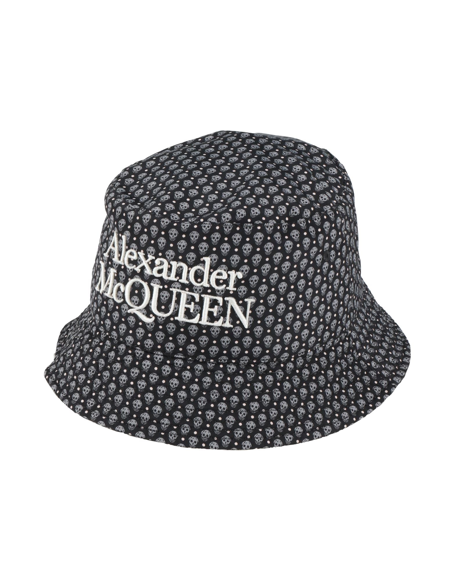 MCQUEEN - Hats