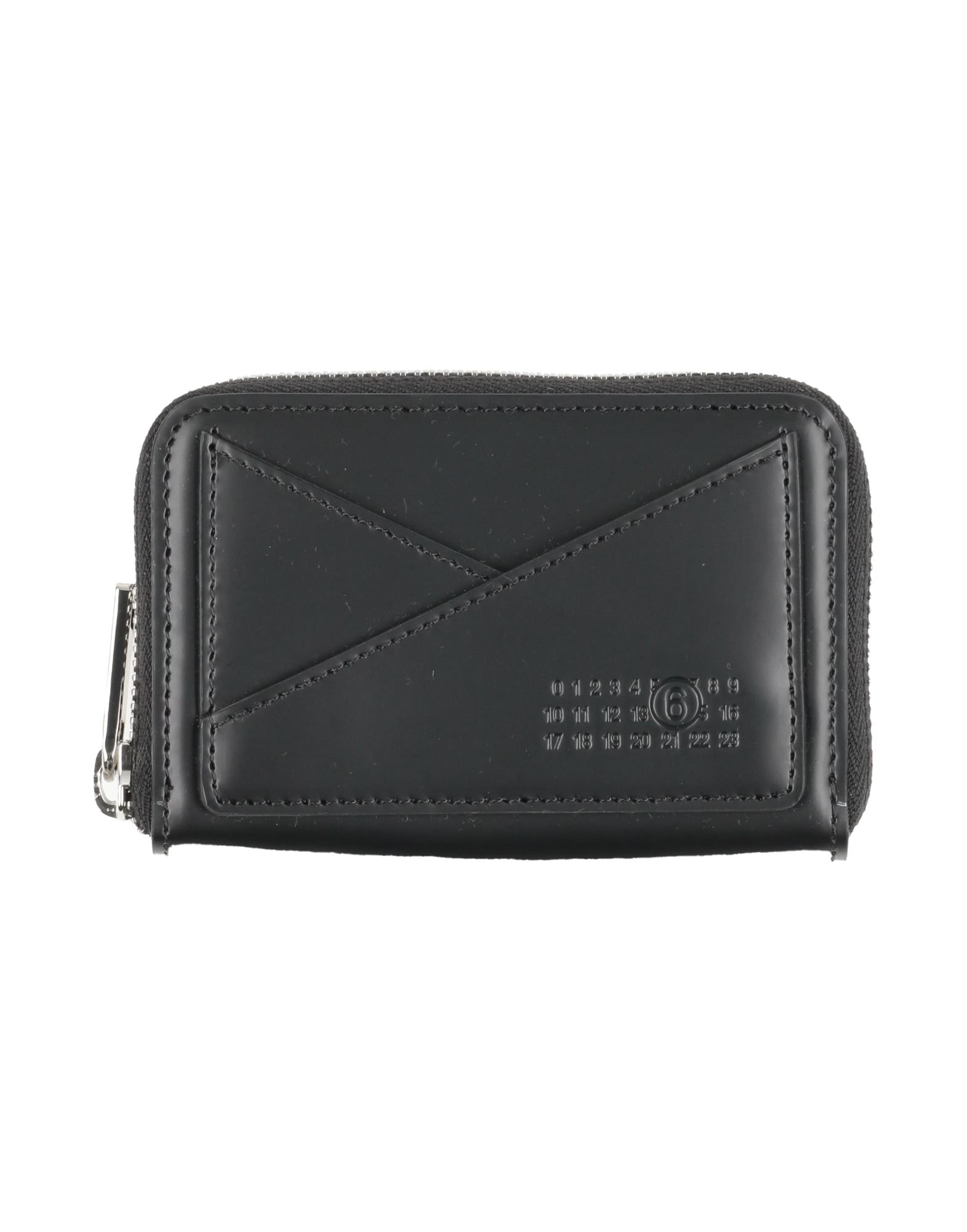 MM6 MAISON MARGIELA - Coin purses