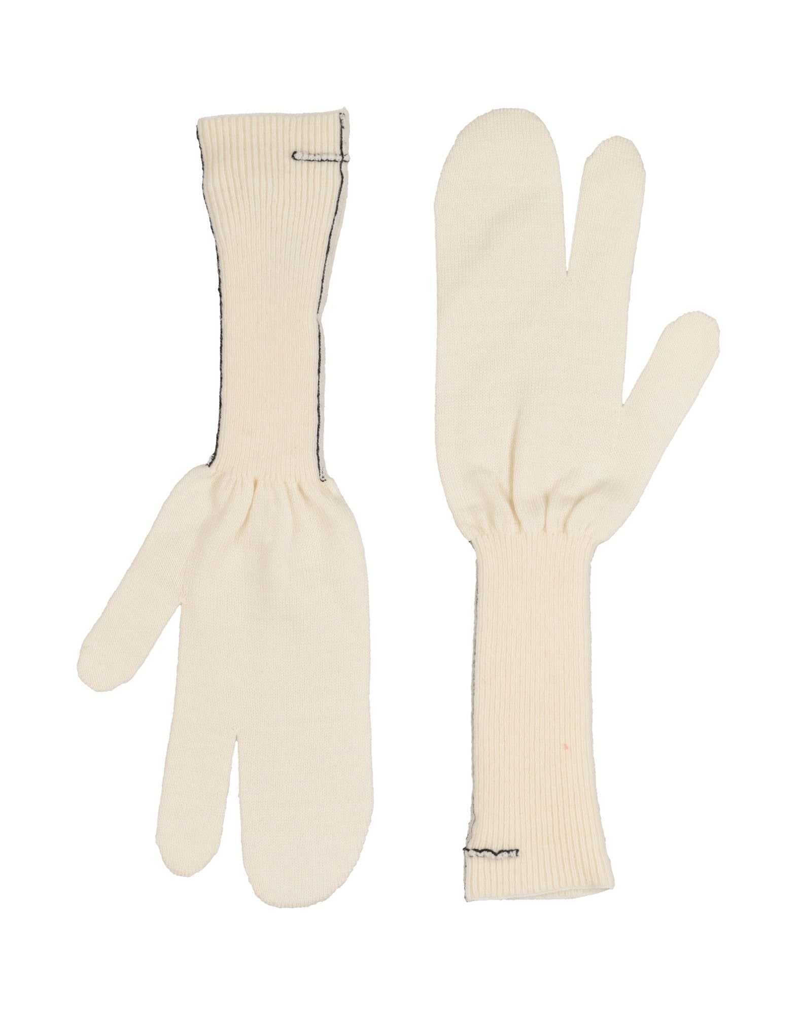 MM6 MAISON MARGIELA - Gloves