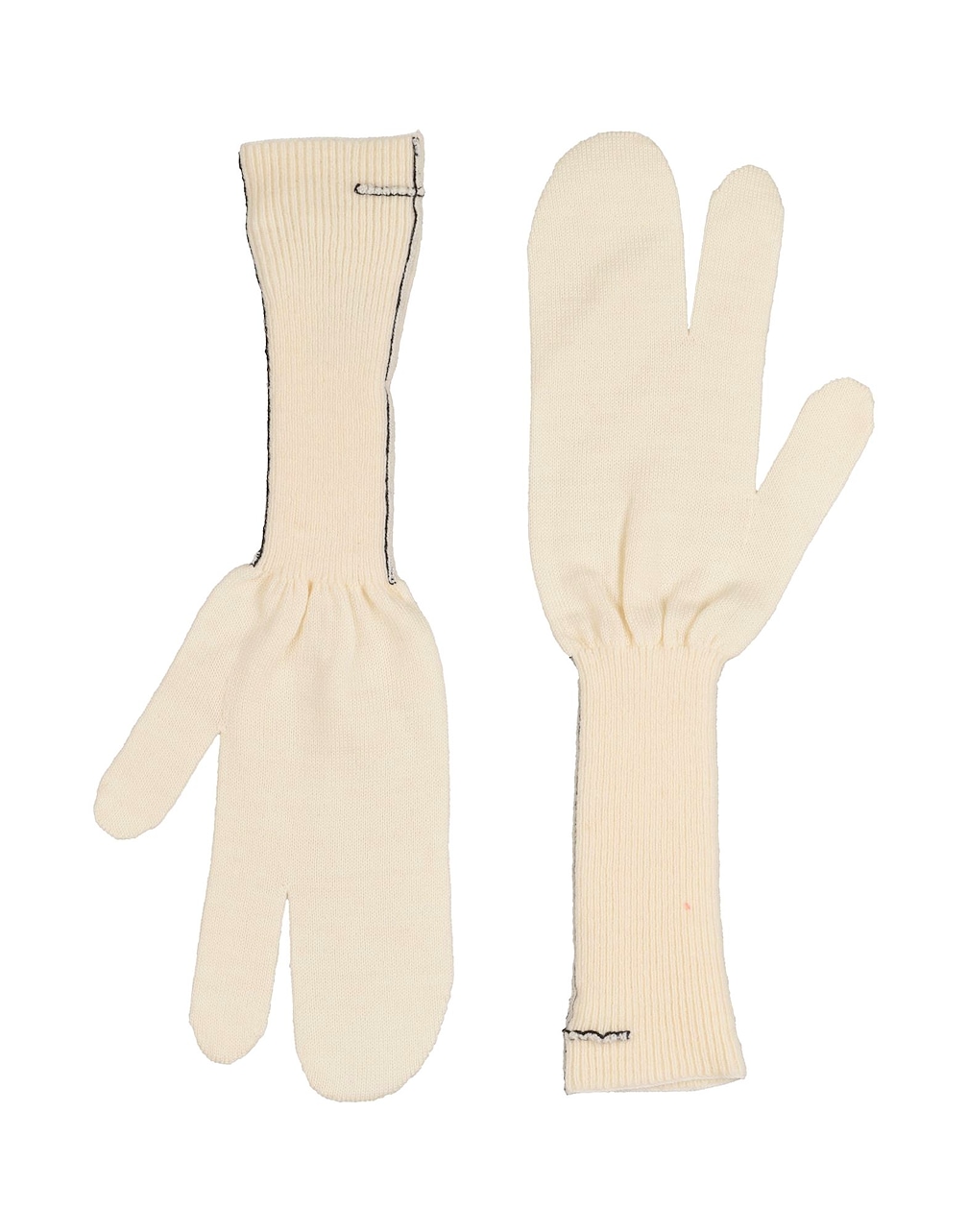 MM6 MAISON MARGIELA - Gloves