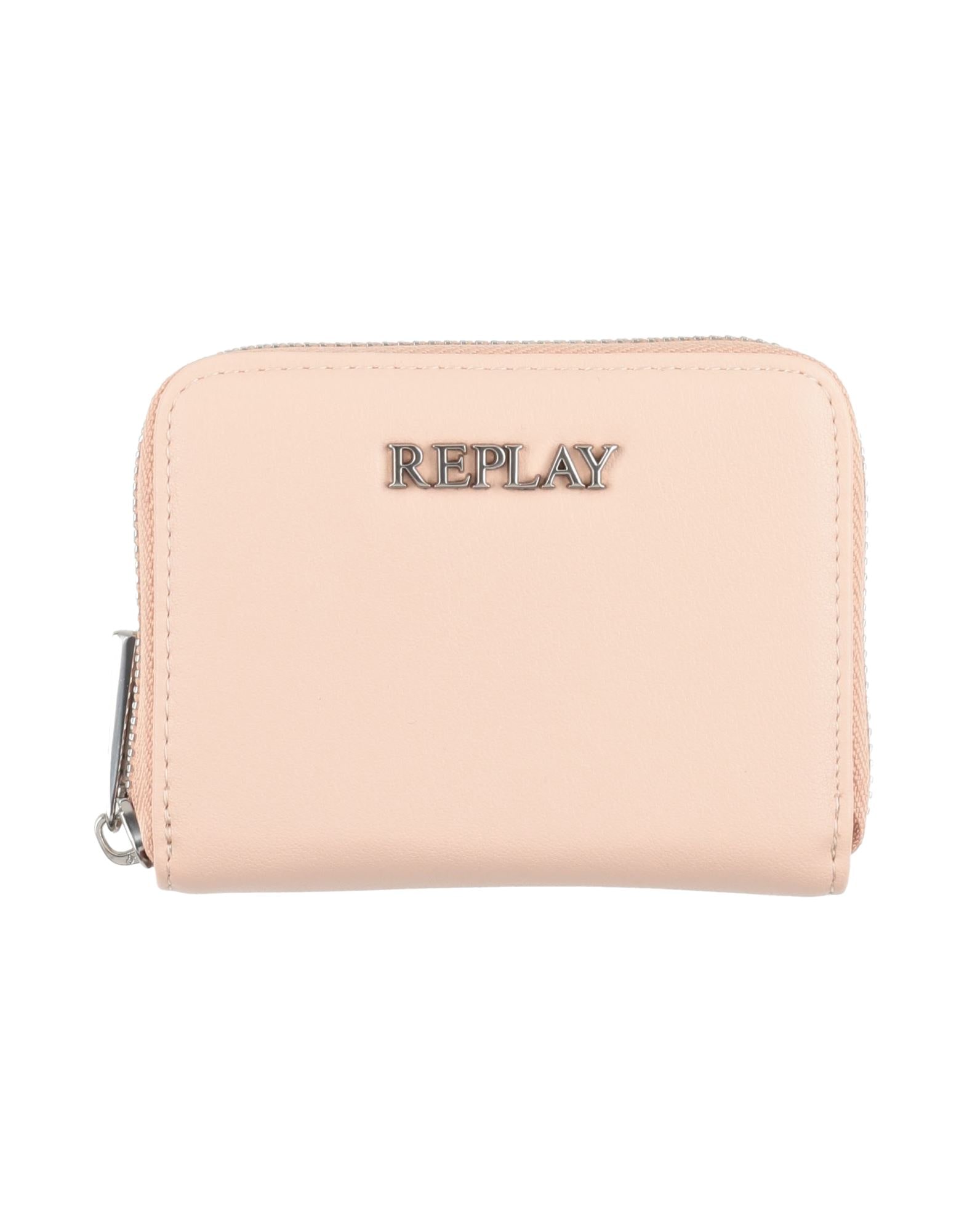 REPLAY - Wallets