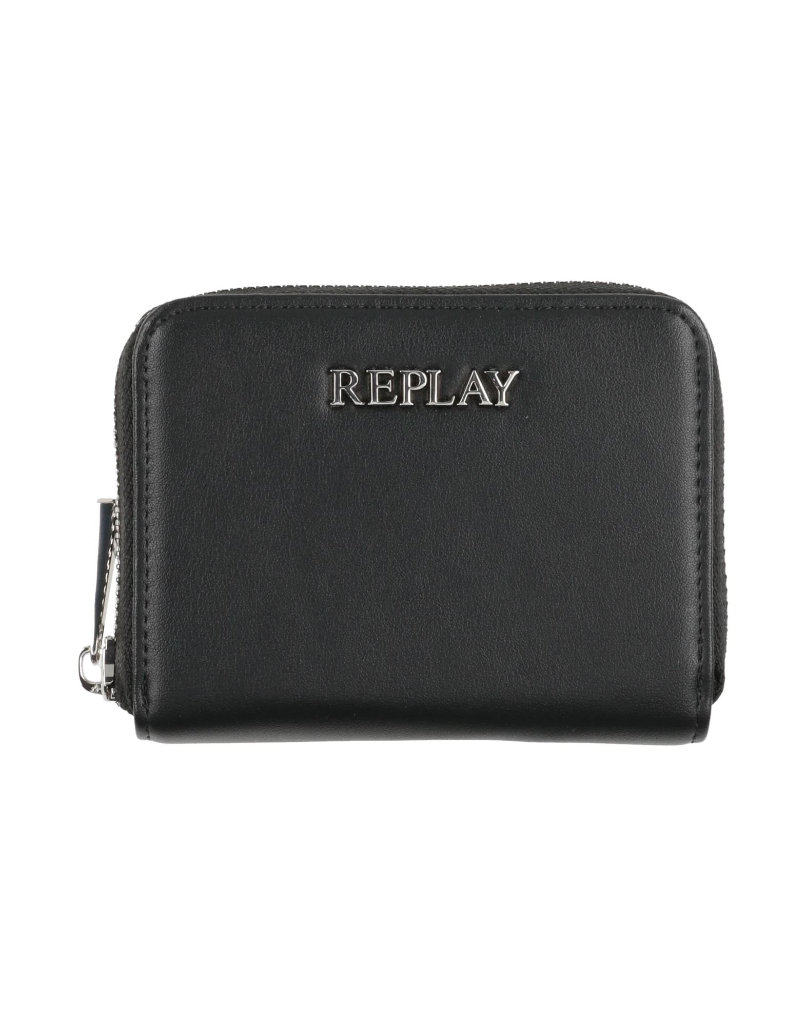 REPLAY - Wallets