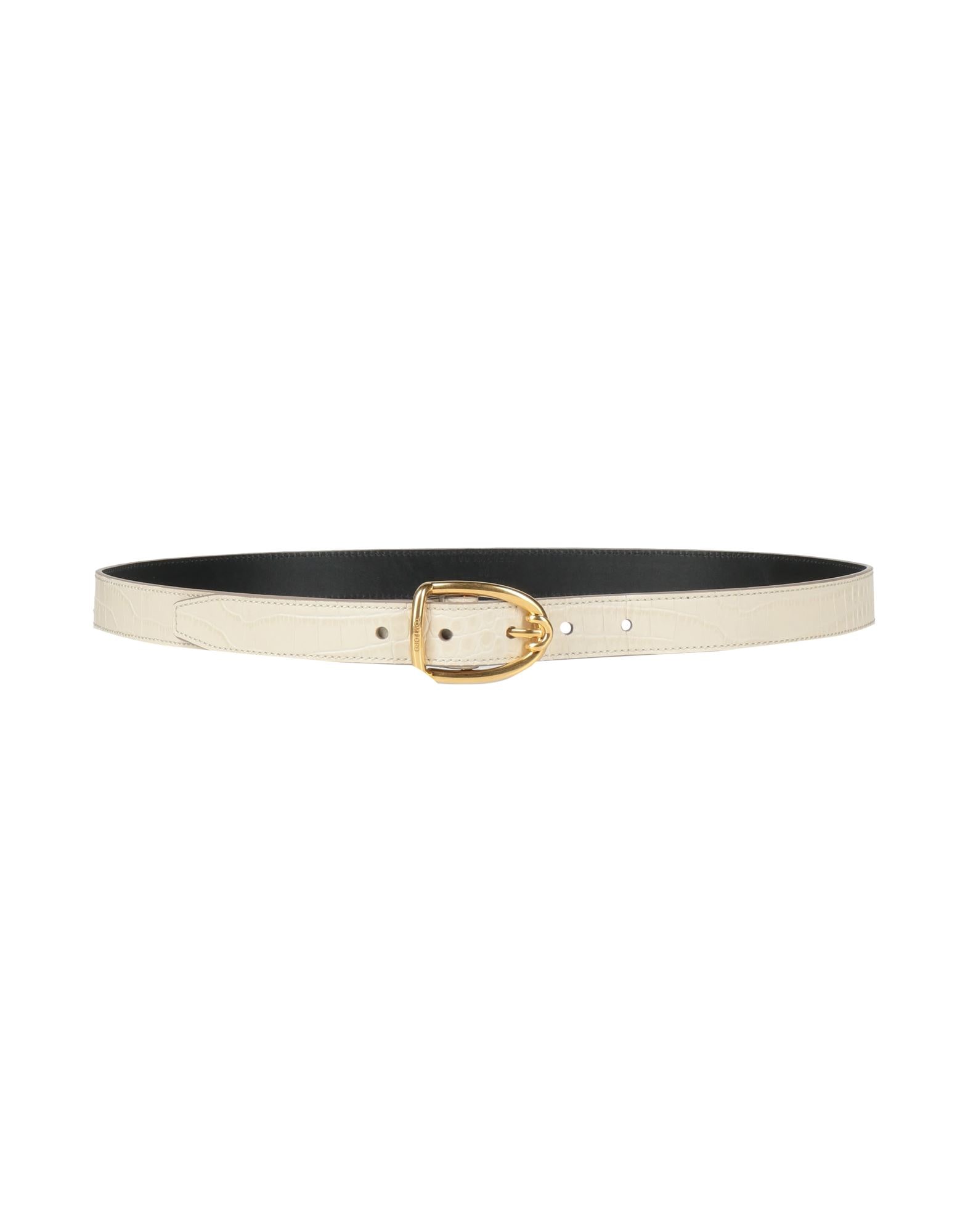 TOM FORD - Belts