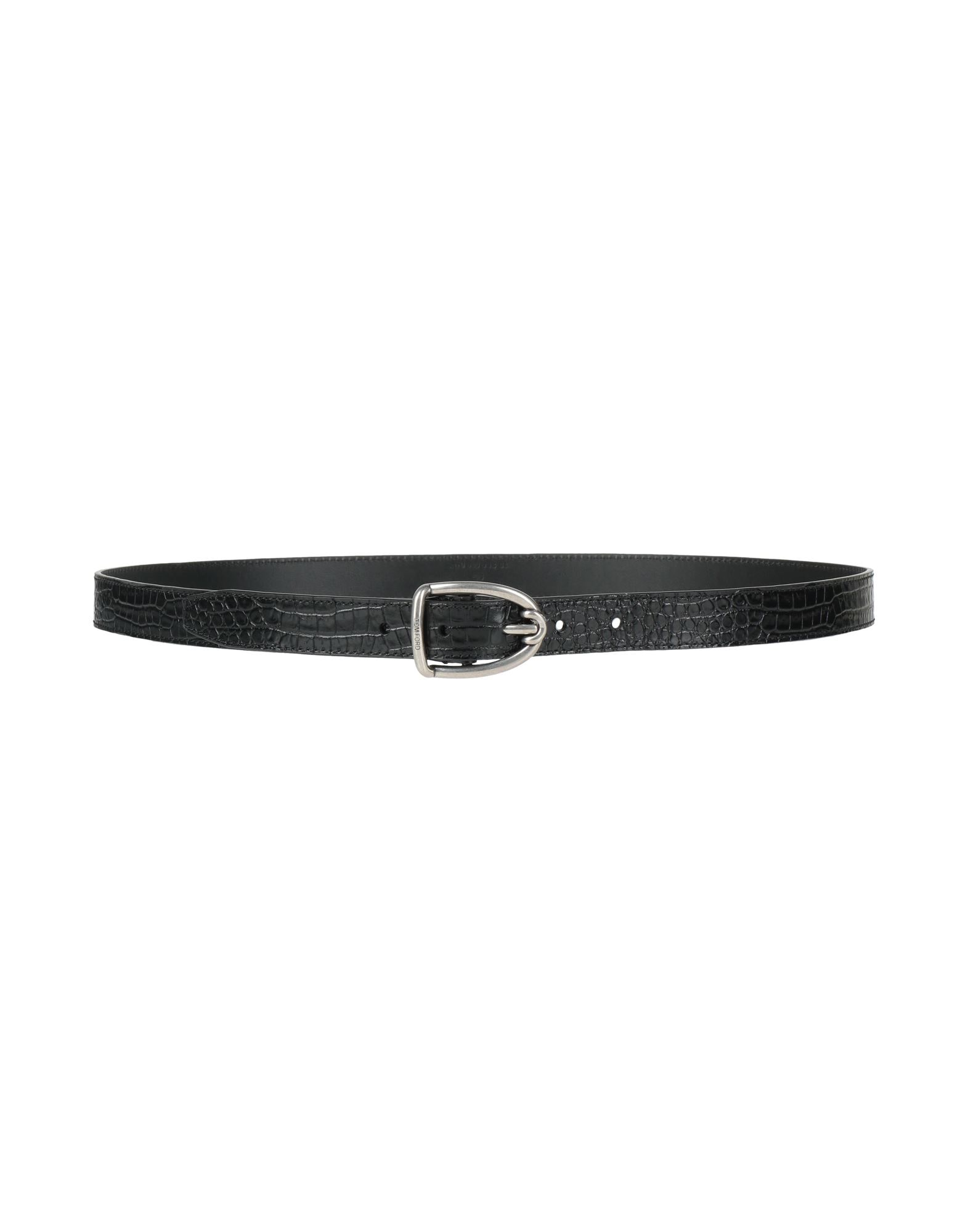 TOM FORD - Belts