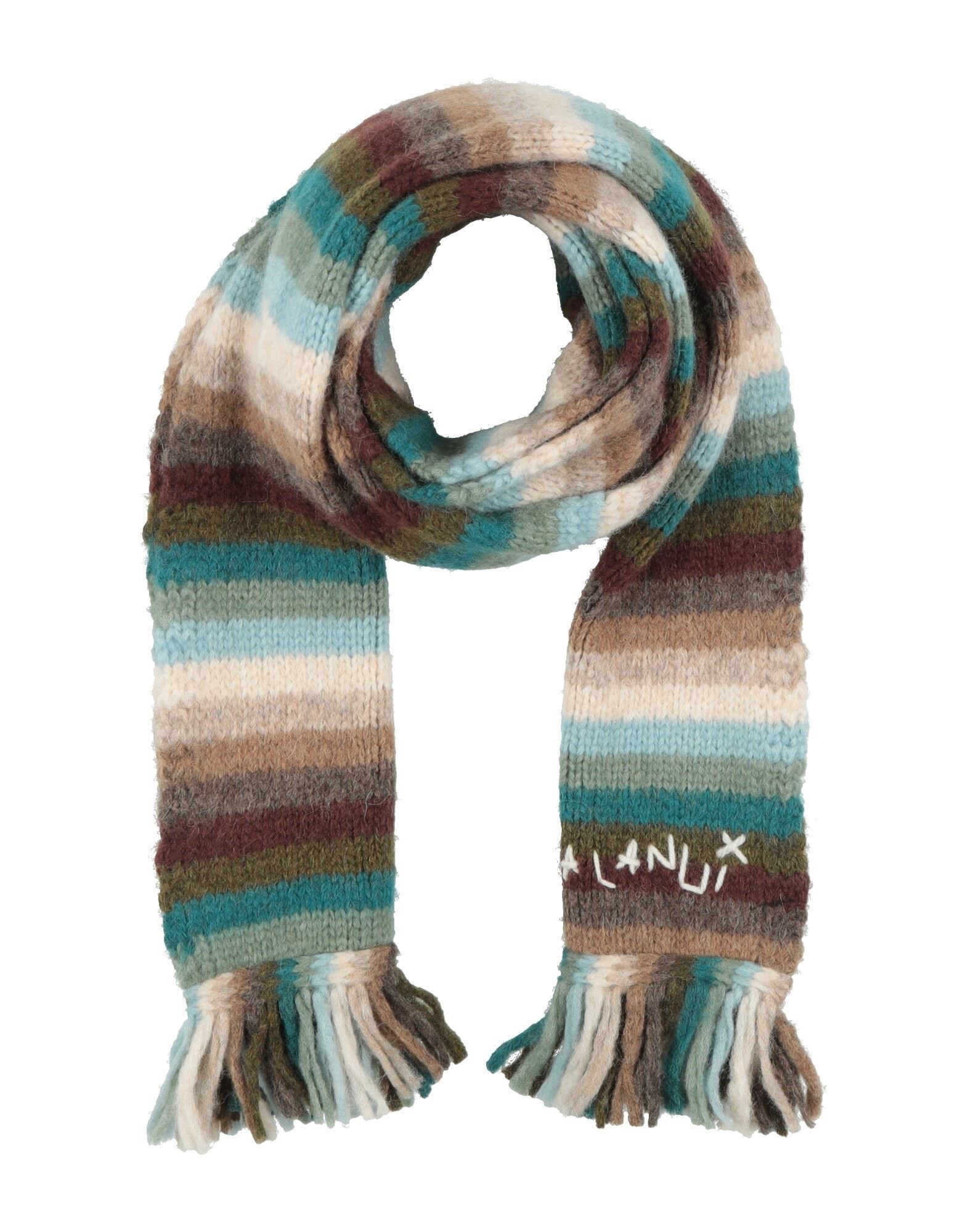 ALANUI - Bufandas