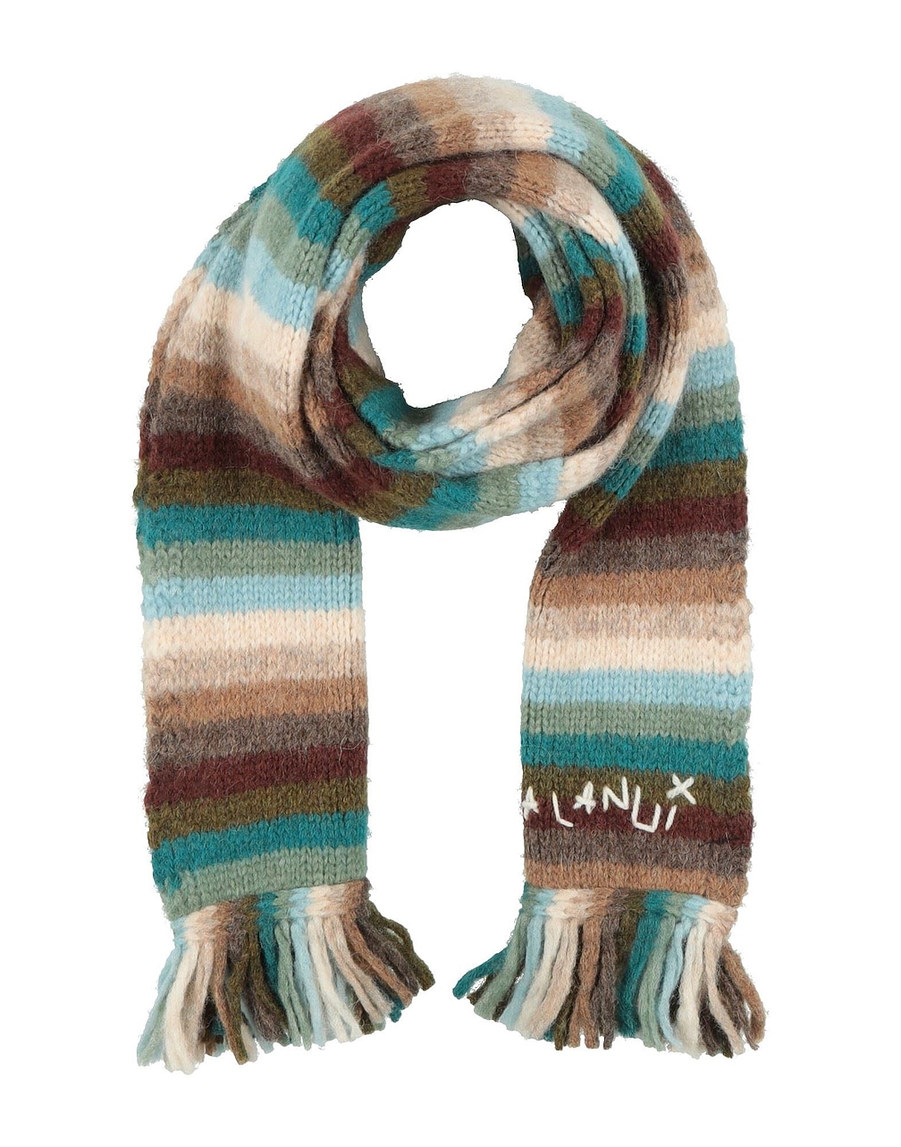 ALANUI - Bufandas