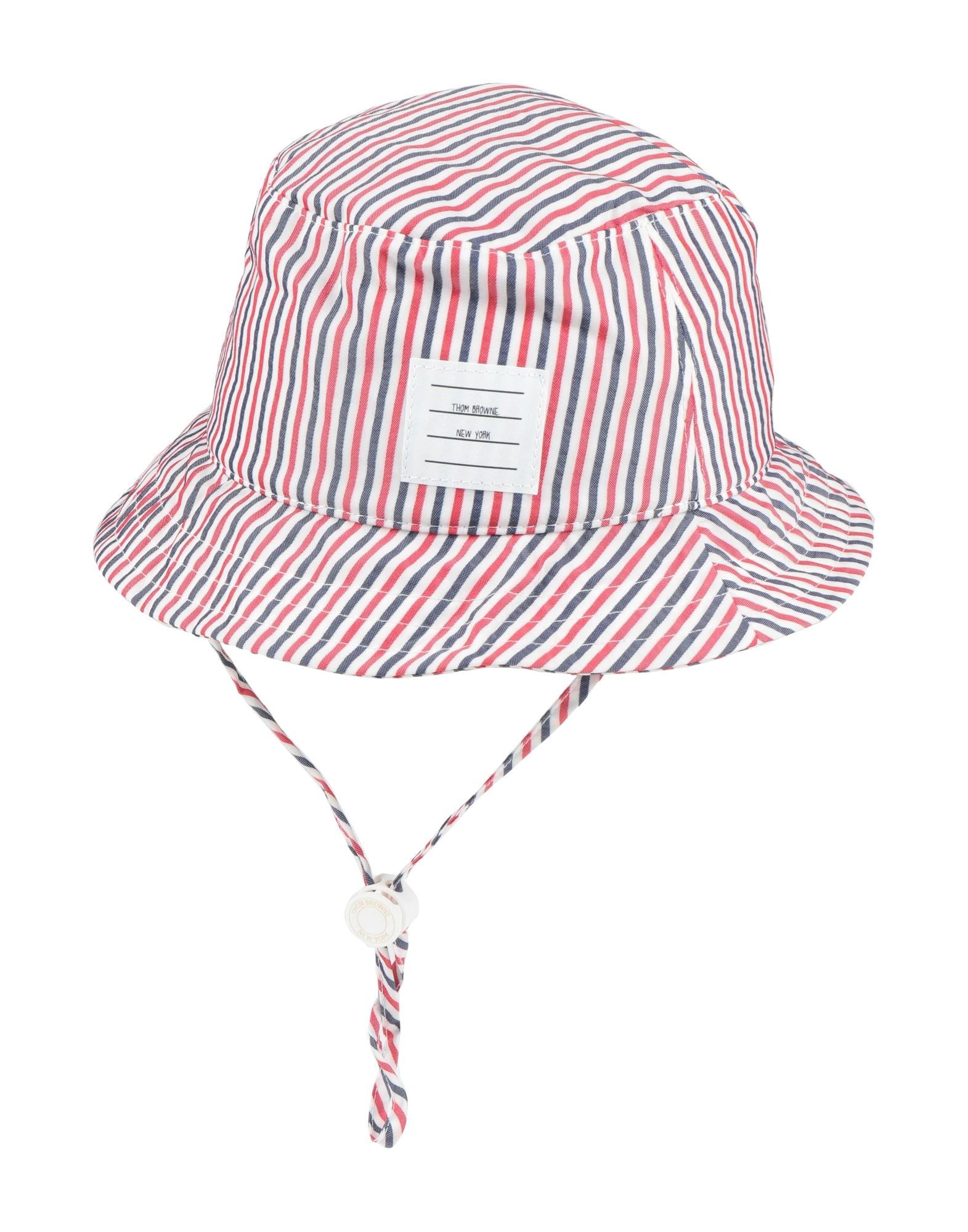 THOM BROWNE - Hats
