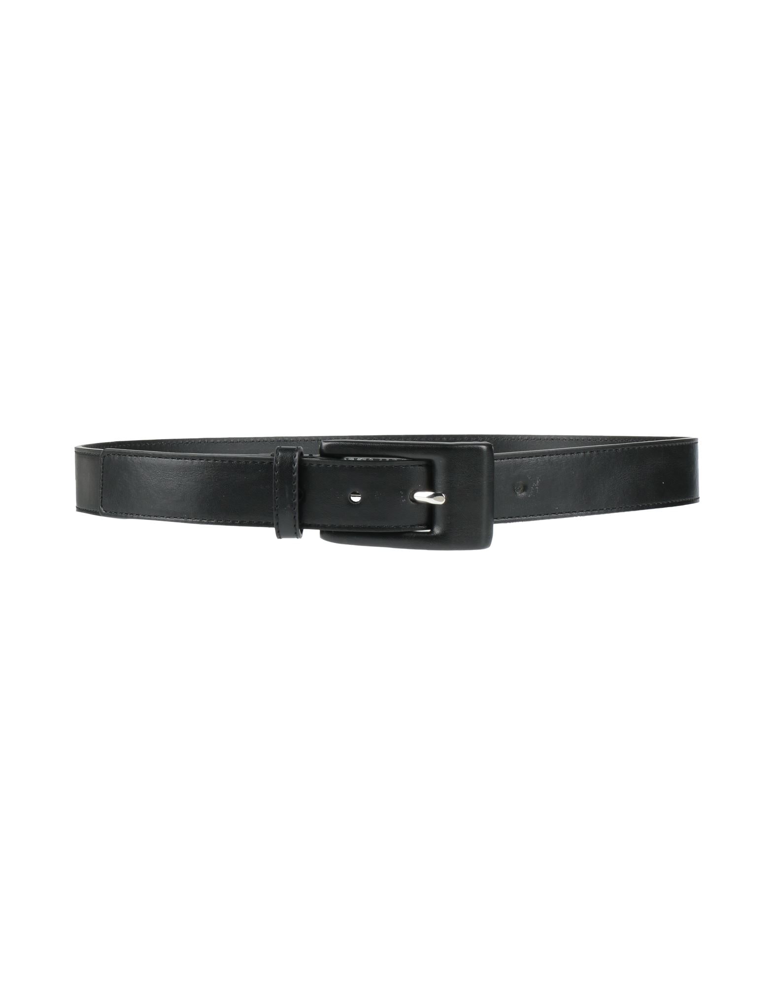 EMPORIO ARMANI - Belts