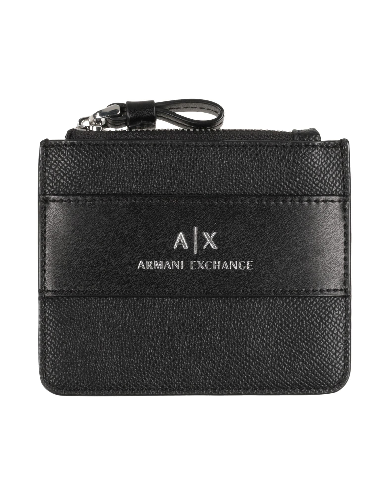 EMPORIO ARMANI - Cardholders