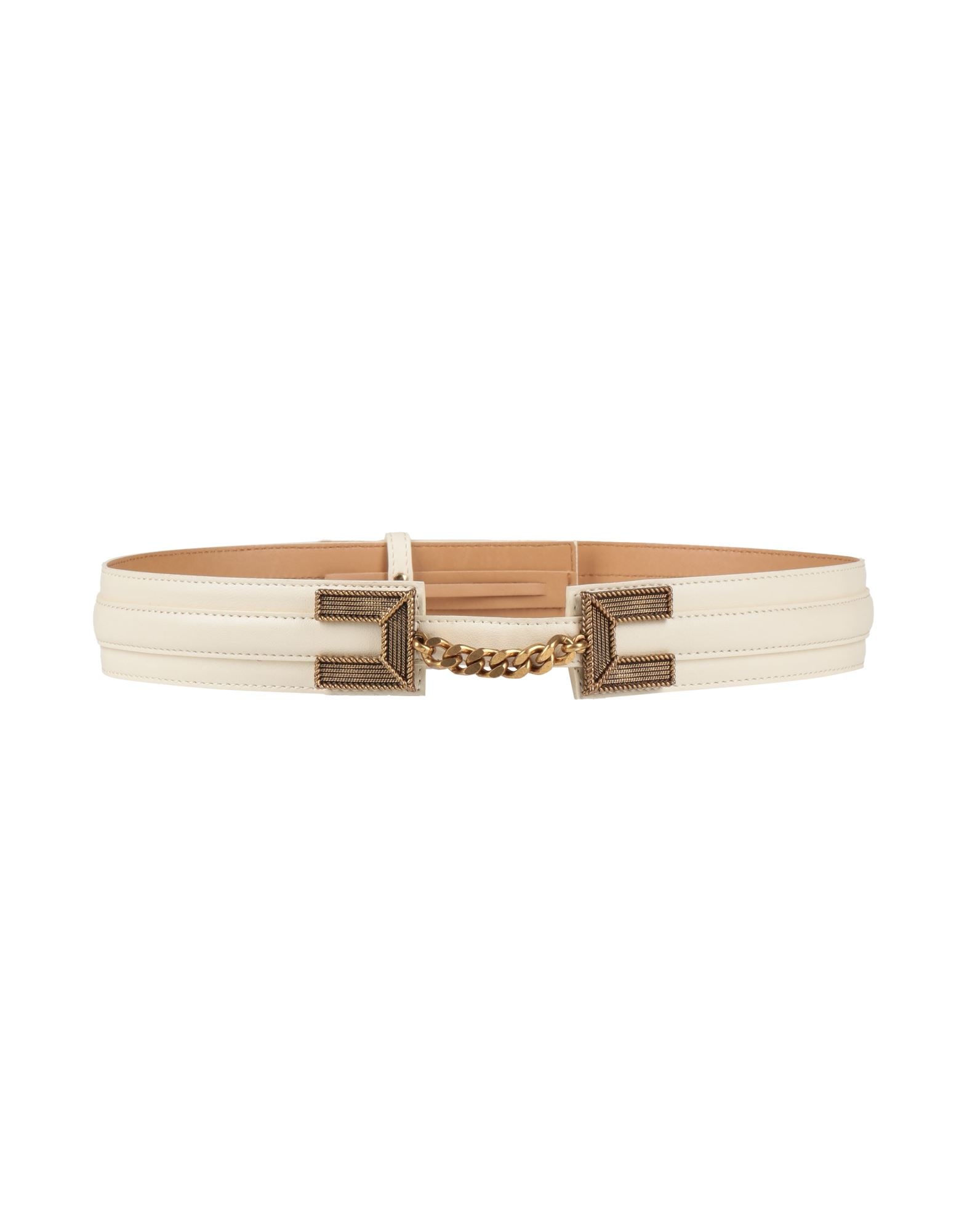 ELISABETTA FRANCHI - Belts