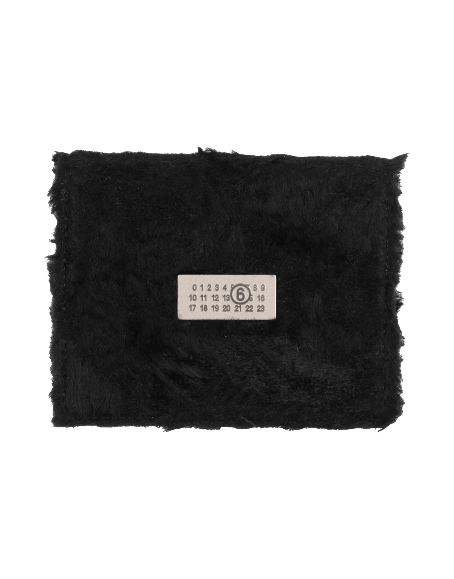MM6 MAISON MARGIELA - Wallets