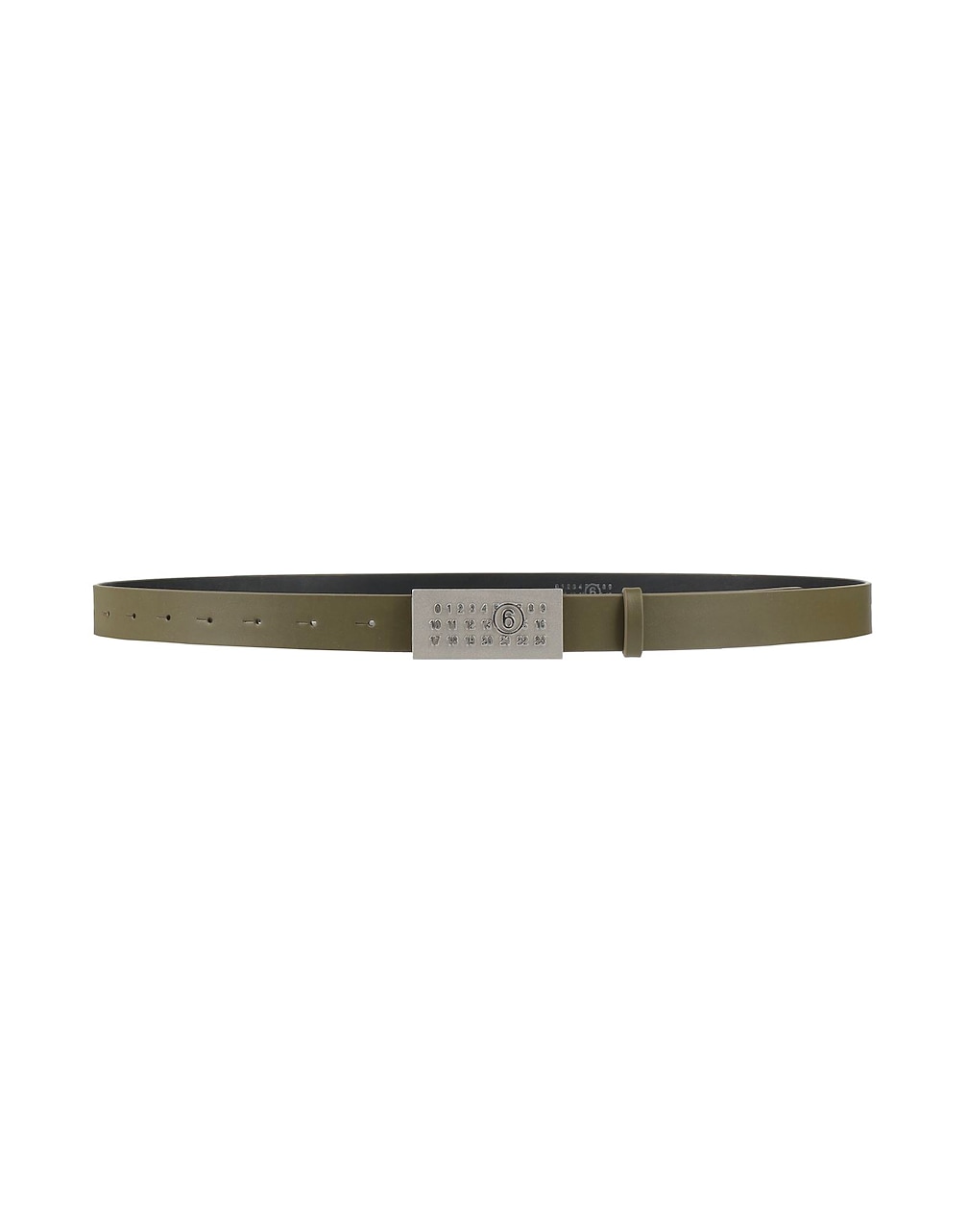 MM6 MAISON MARGIELA - Belts