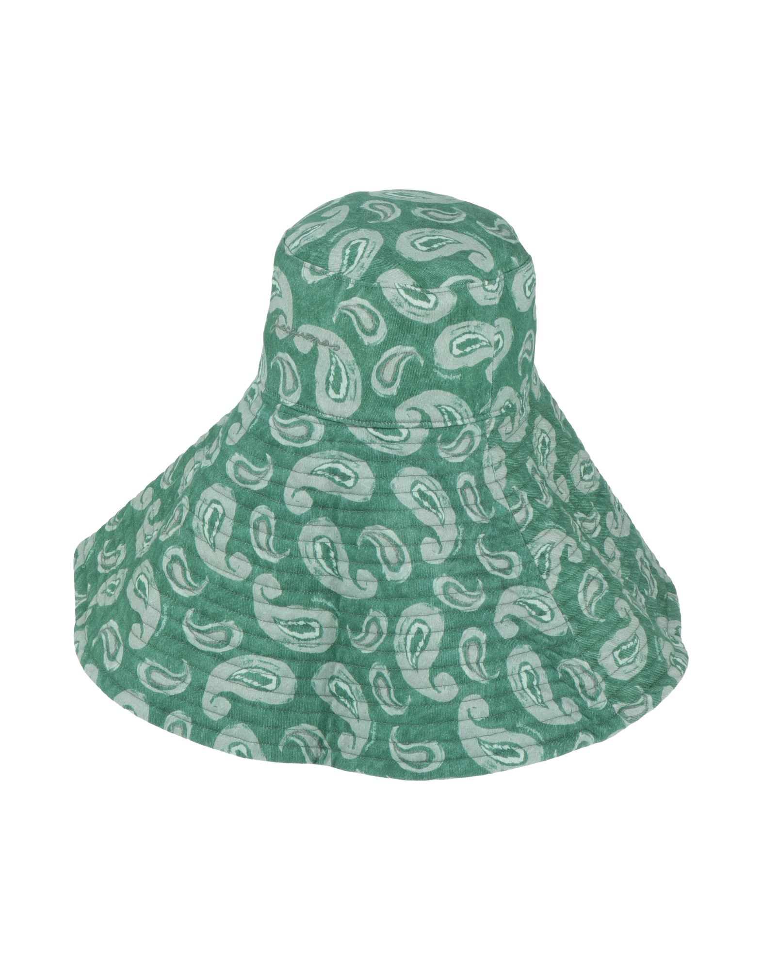 JACQUEMUS - Головные уборы