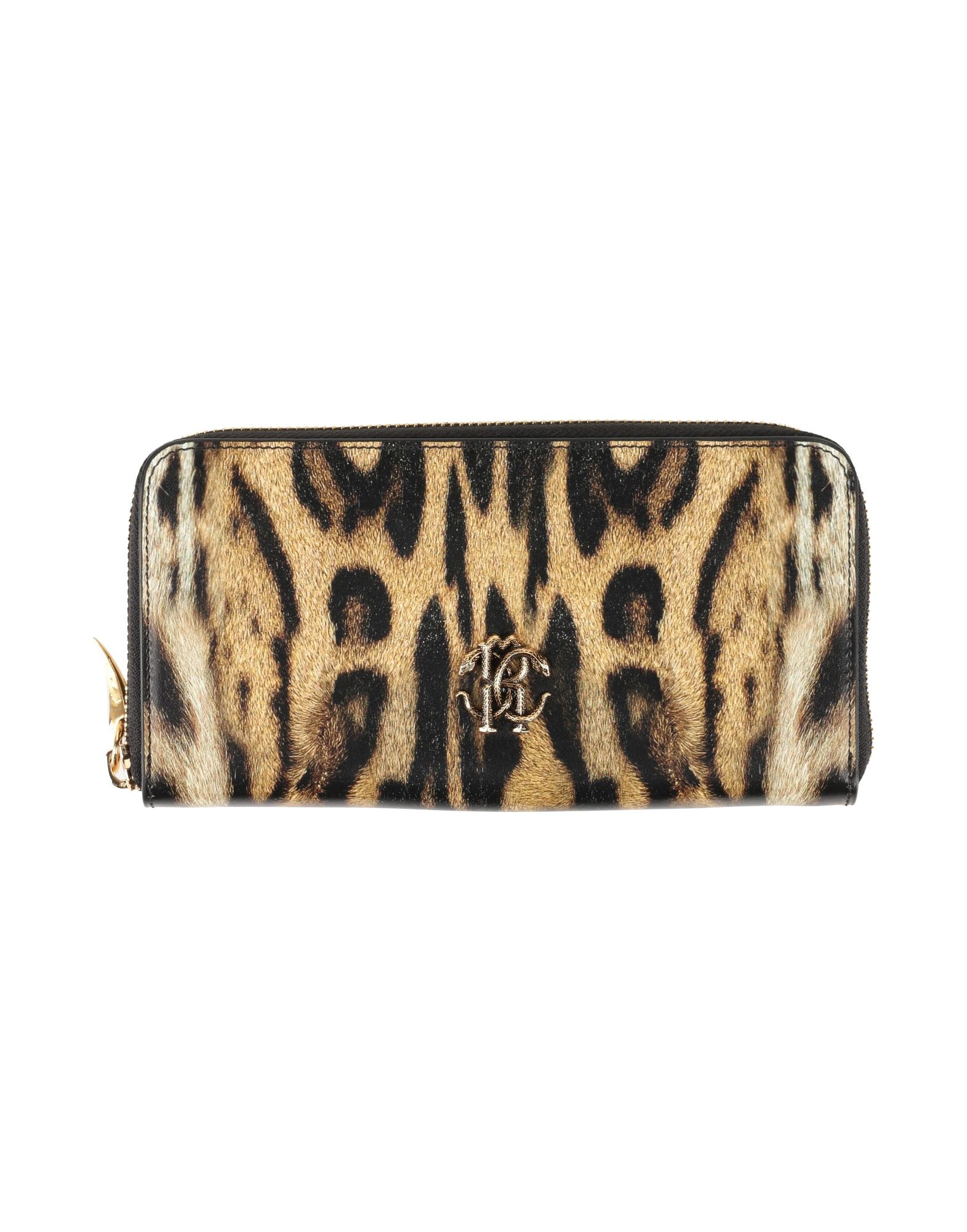 ROBERTO CAVALLI - Wallets