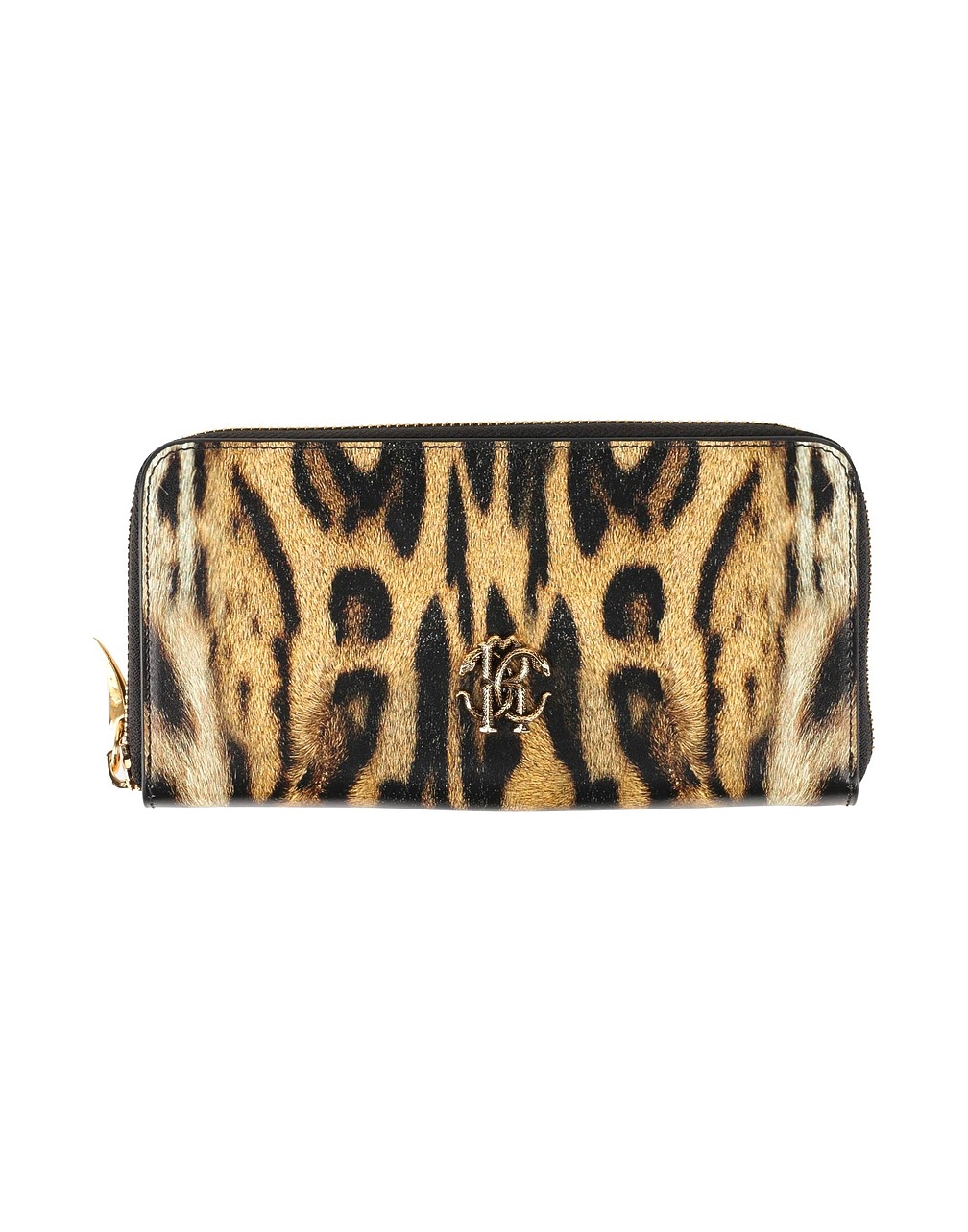 ROBERTO CAVALLI - Wallets