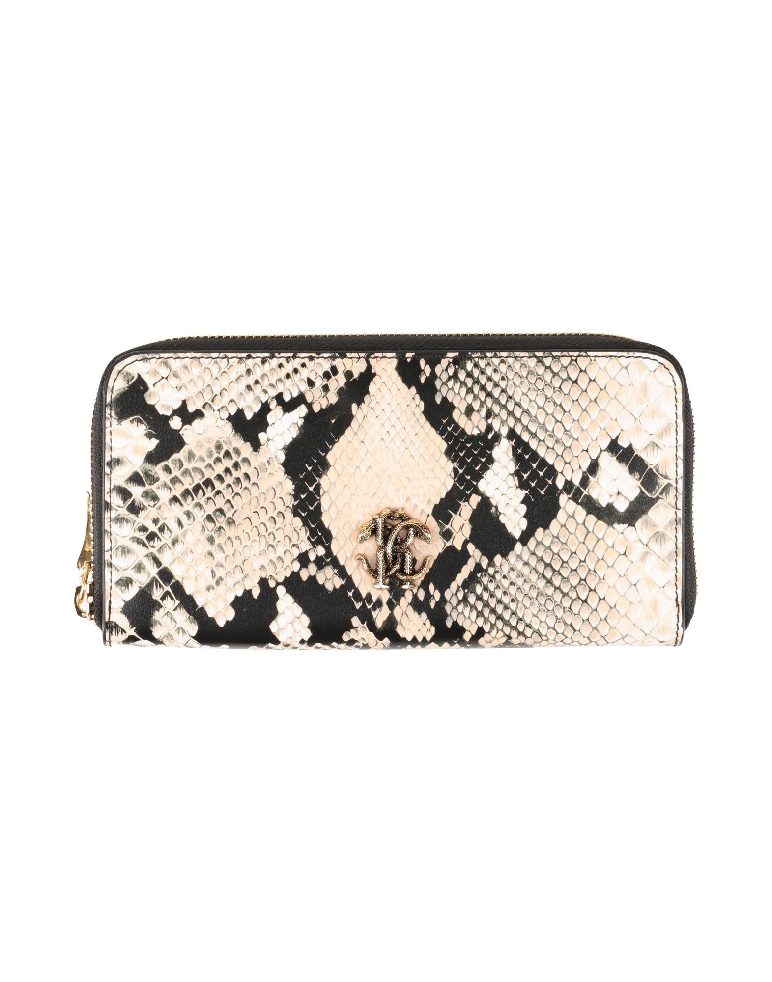 ROBERTO CAVALLI - Wallets