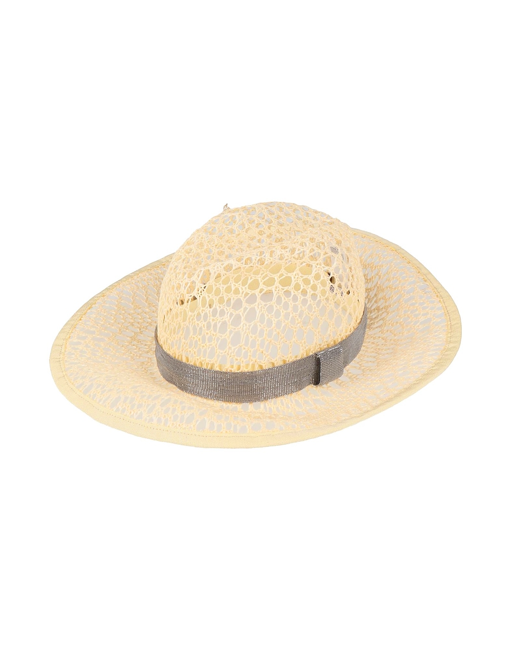 BRUNELLO CUCINELLI - Hats