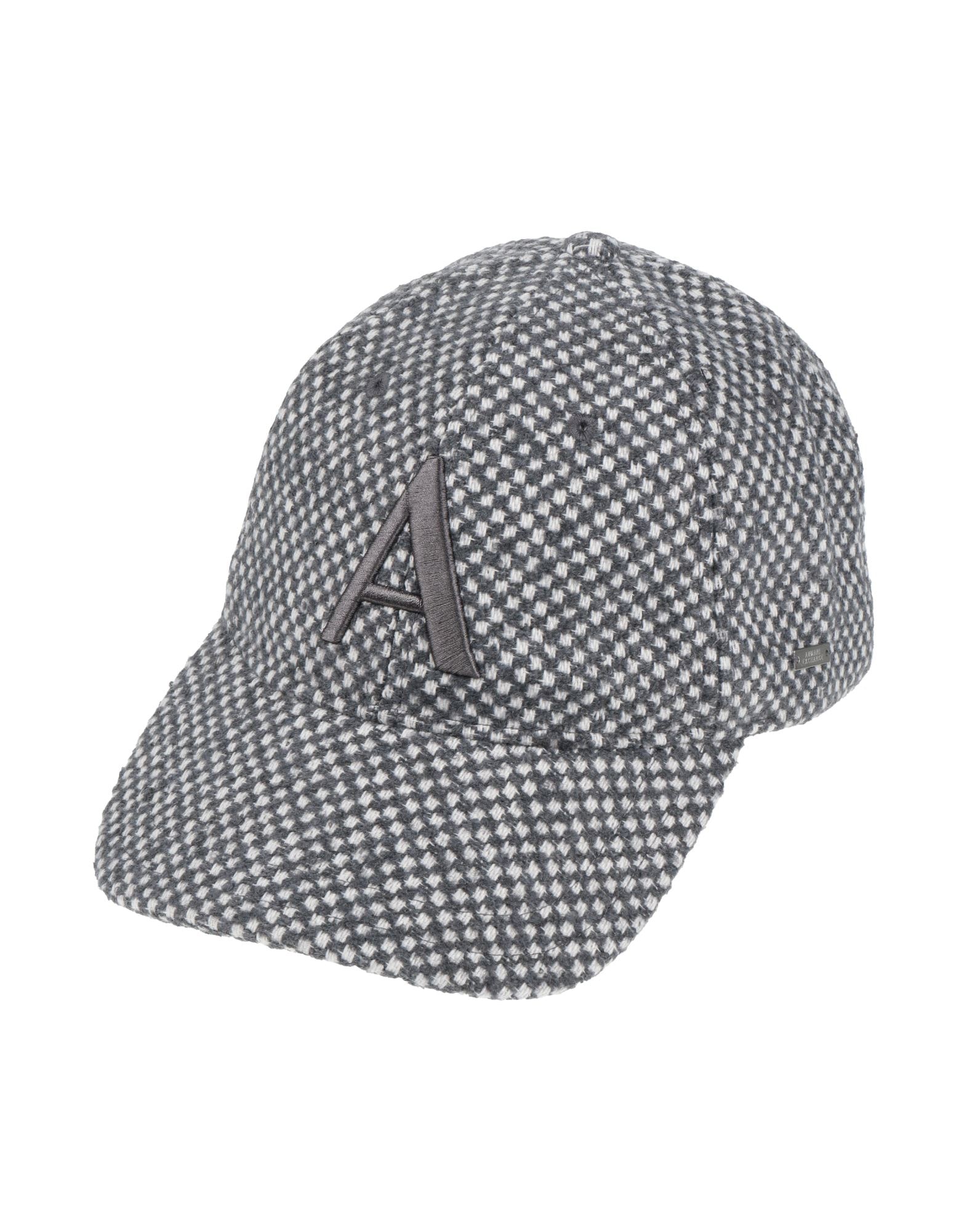 ARMANI EXCHANGE - Hats