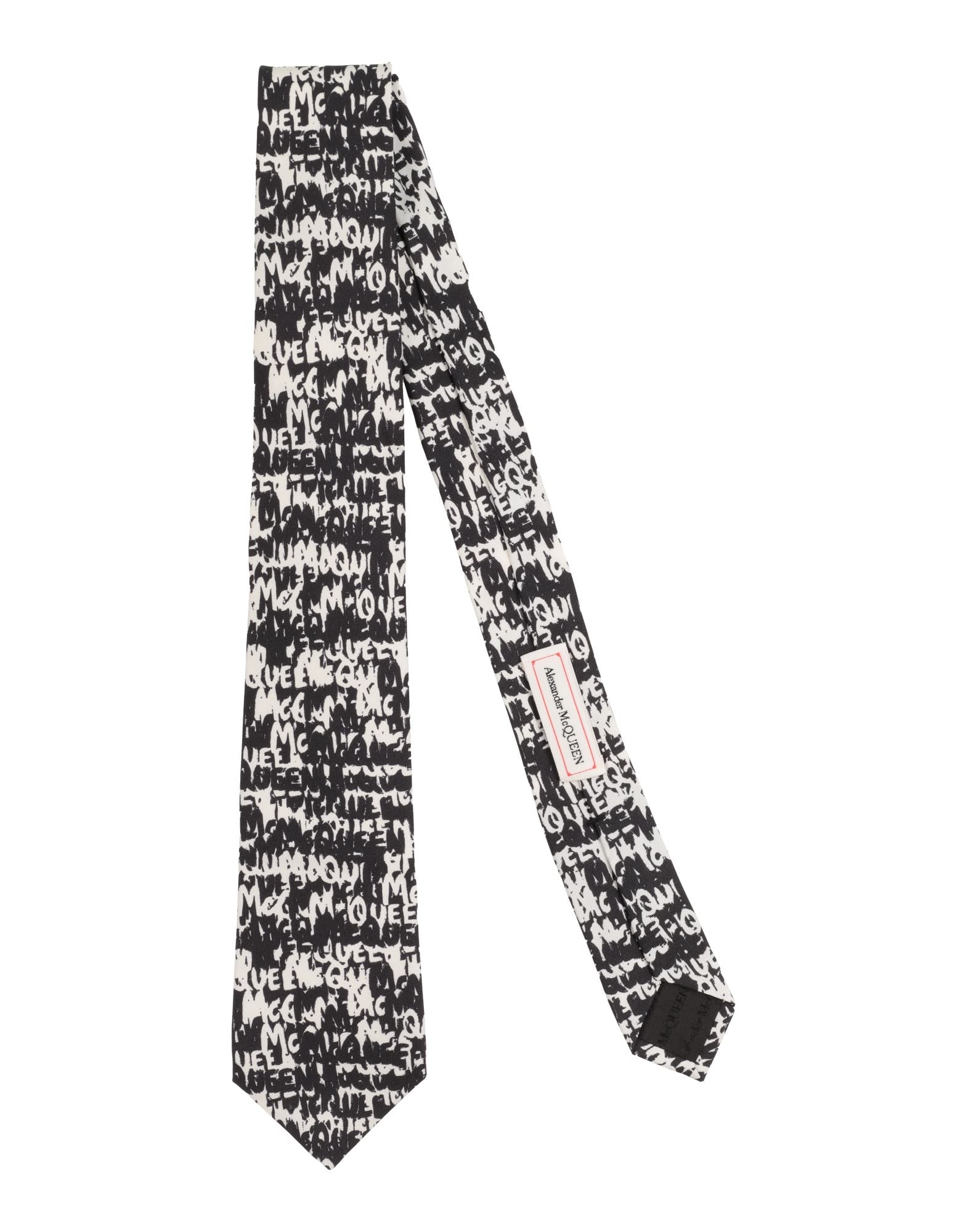 MCQUEEN - Ties & bow ties