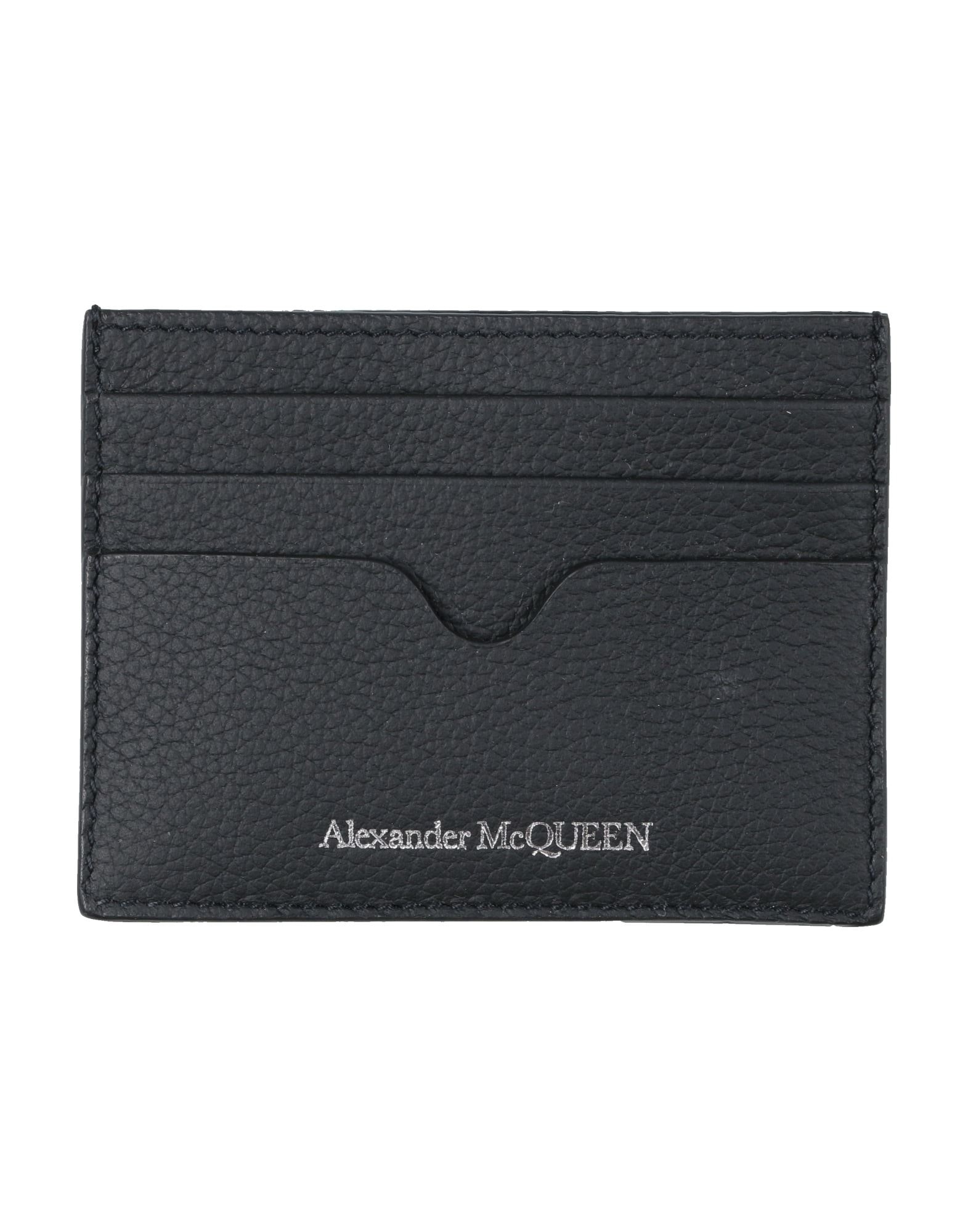 MCQUEEN - Cardholders