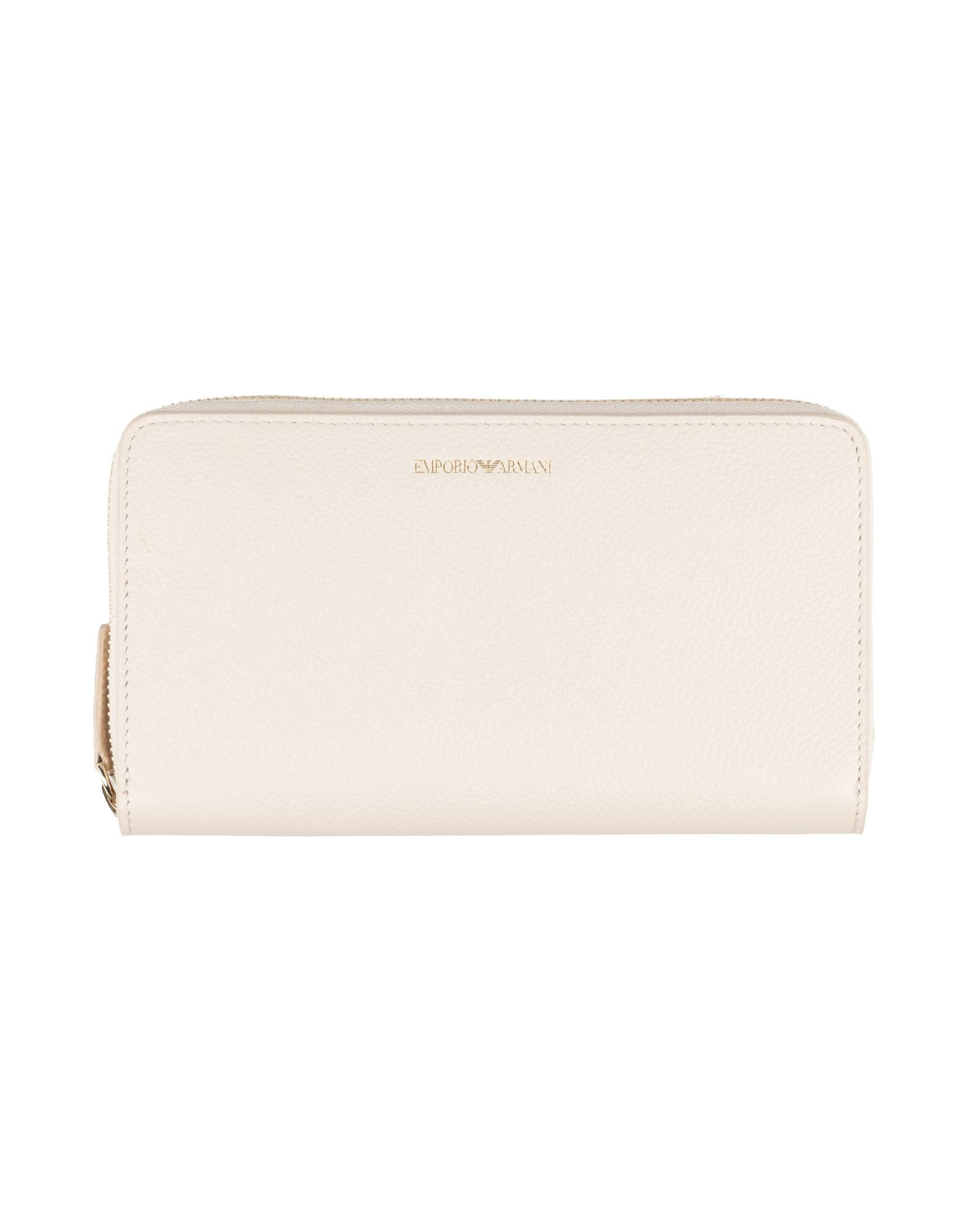 EMPORIO ARMANI - Wallets