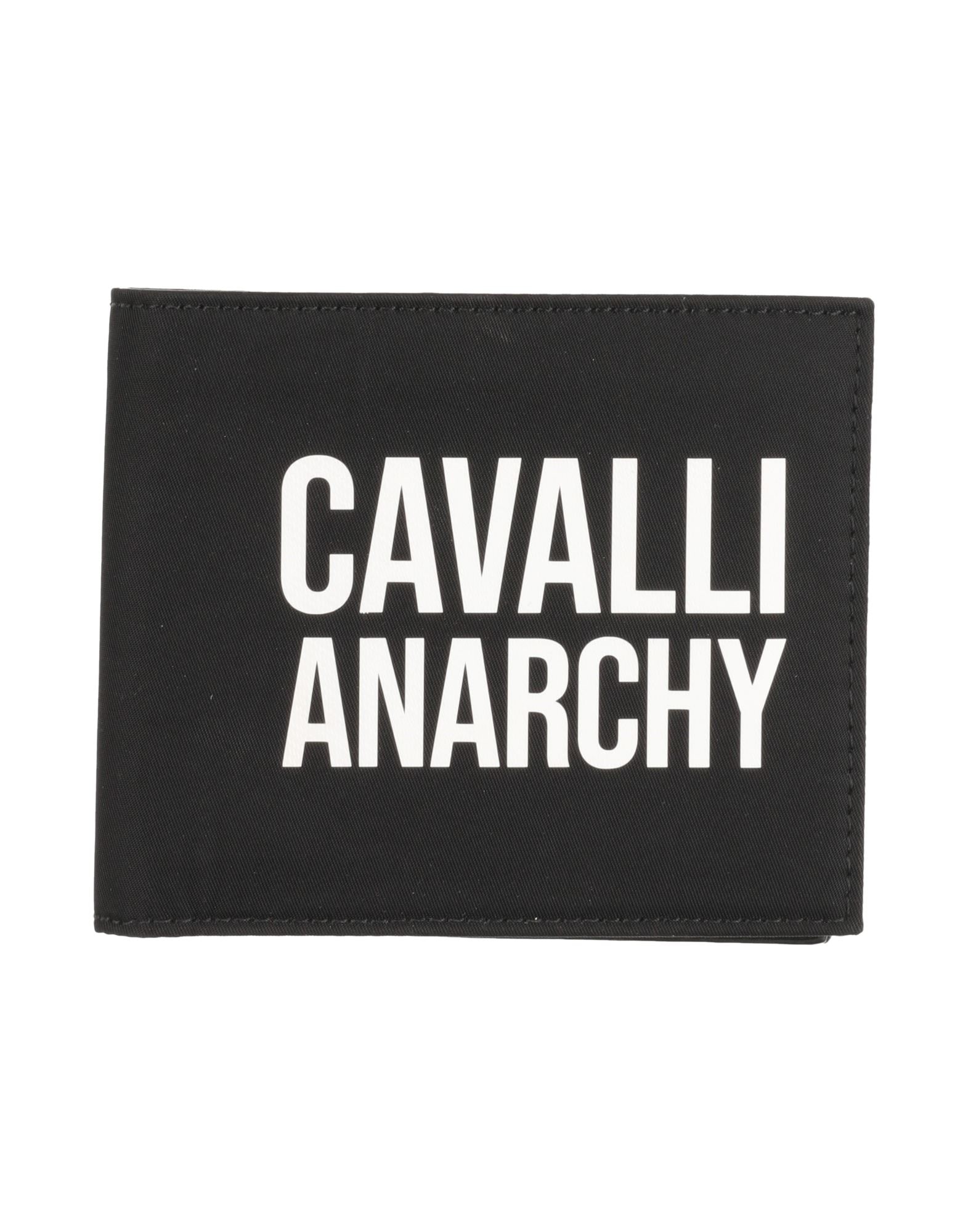 ROBERTO CAVALLI - Wallets