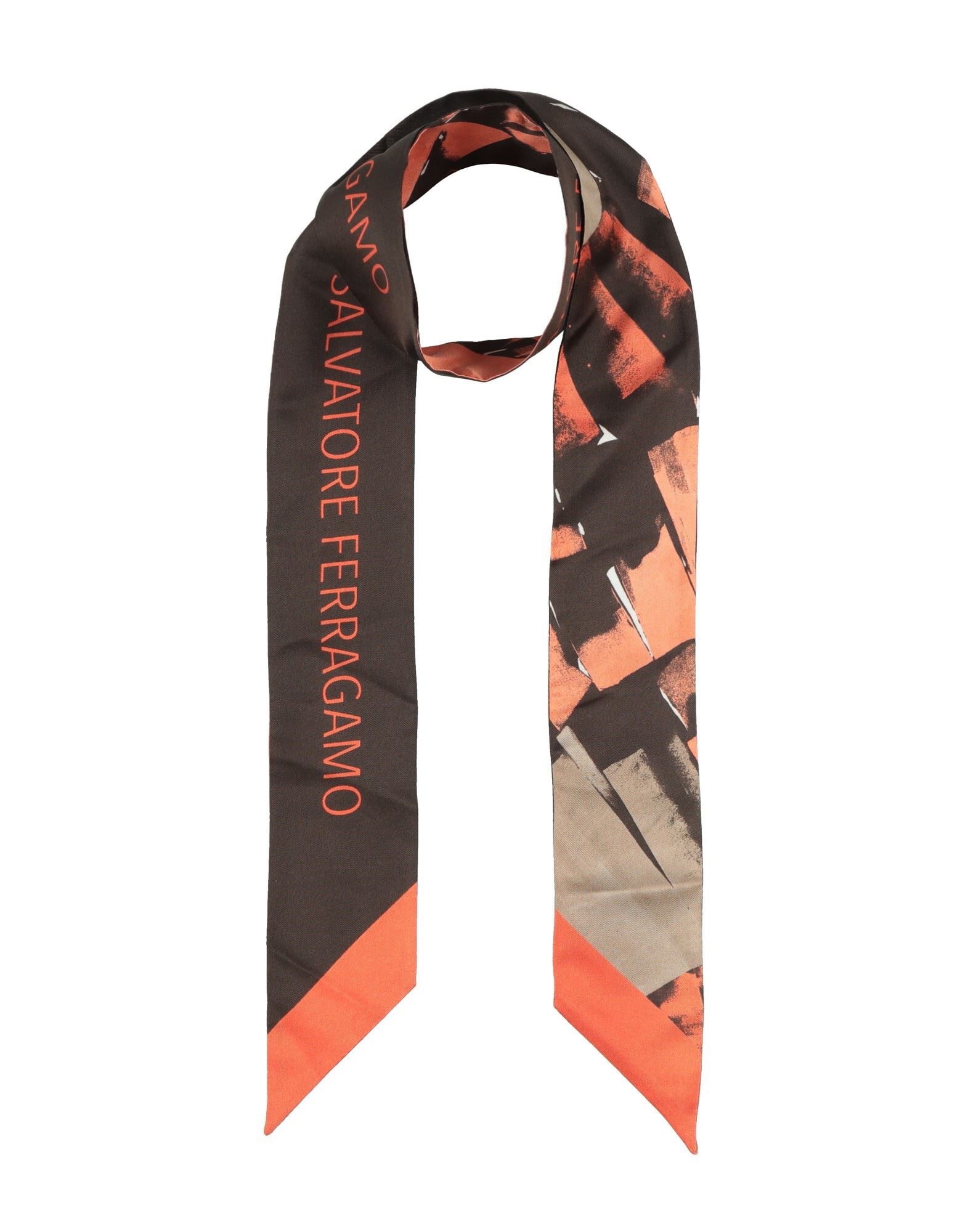 FERRAGAMO - Schals