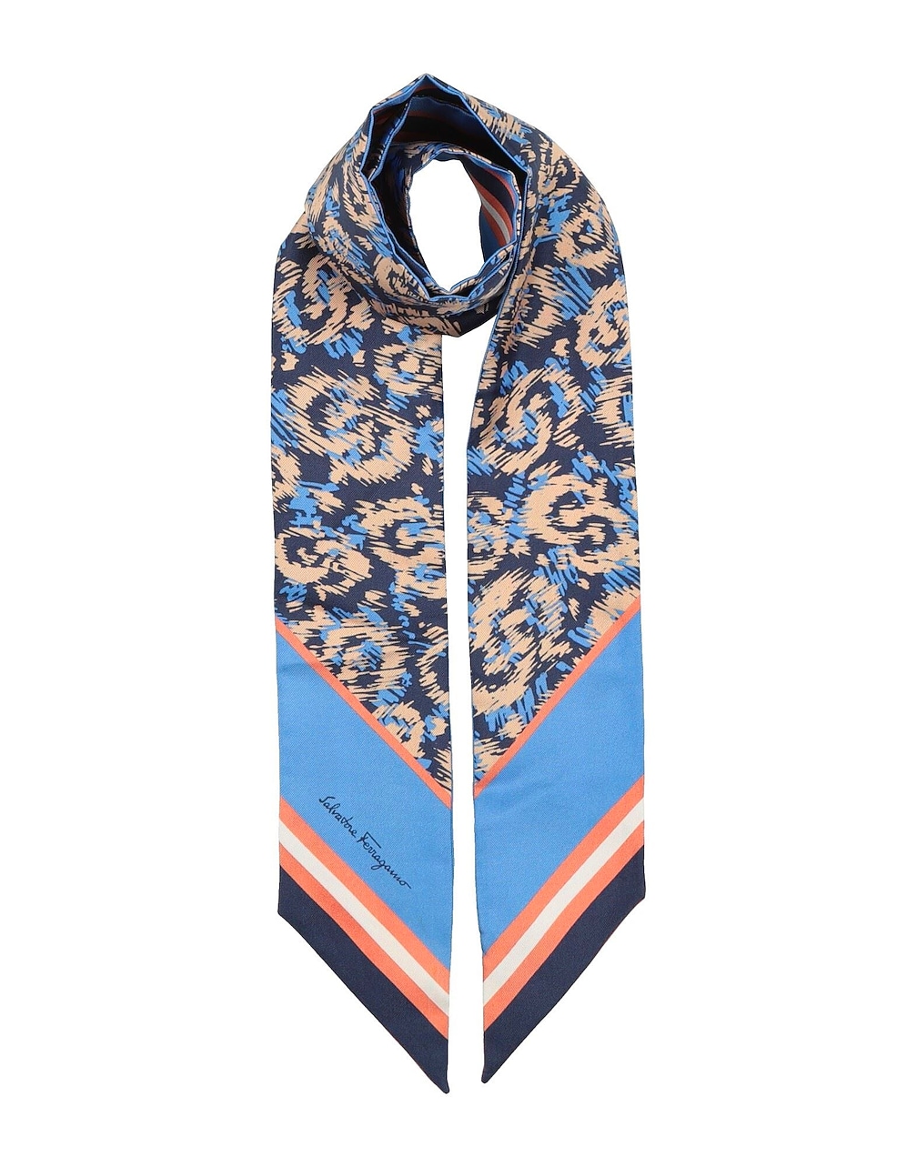 FERRAGAMO - Scarves