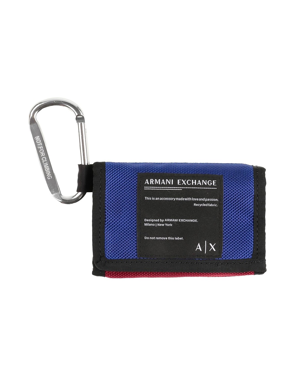 ARMANI EXCHANGE - Wallets