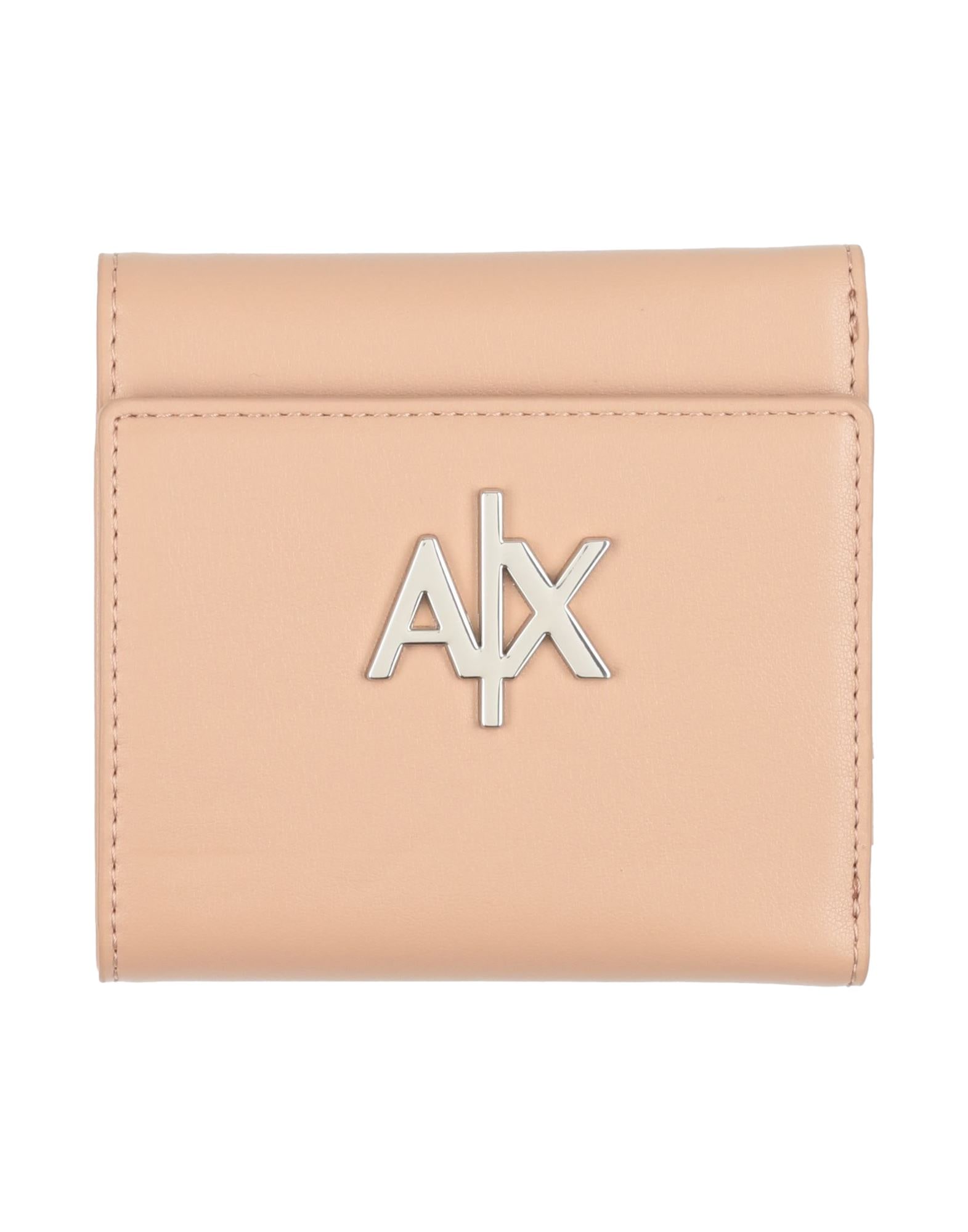 ARMANI EXCHANGE - Бумажники