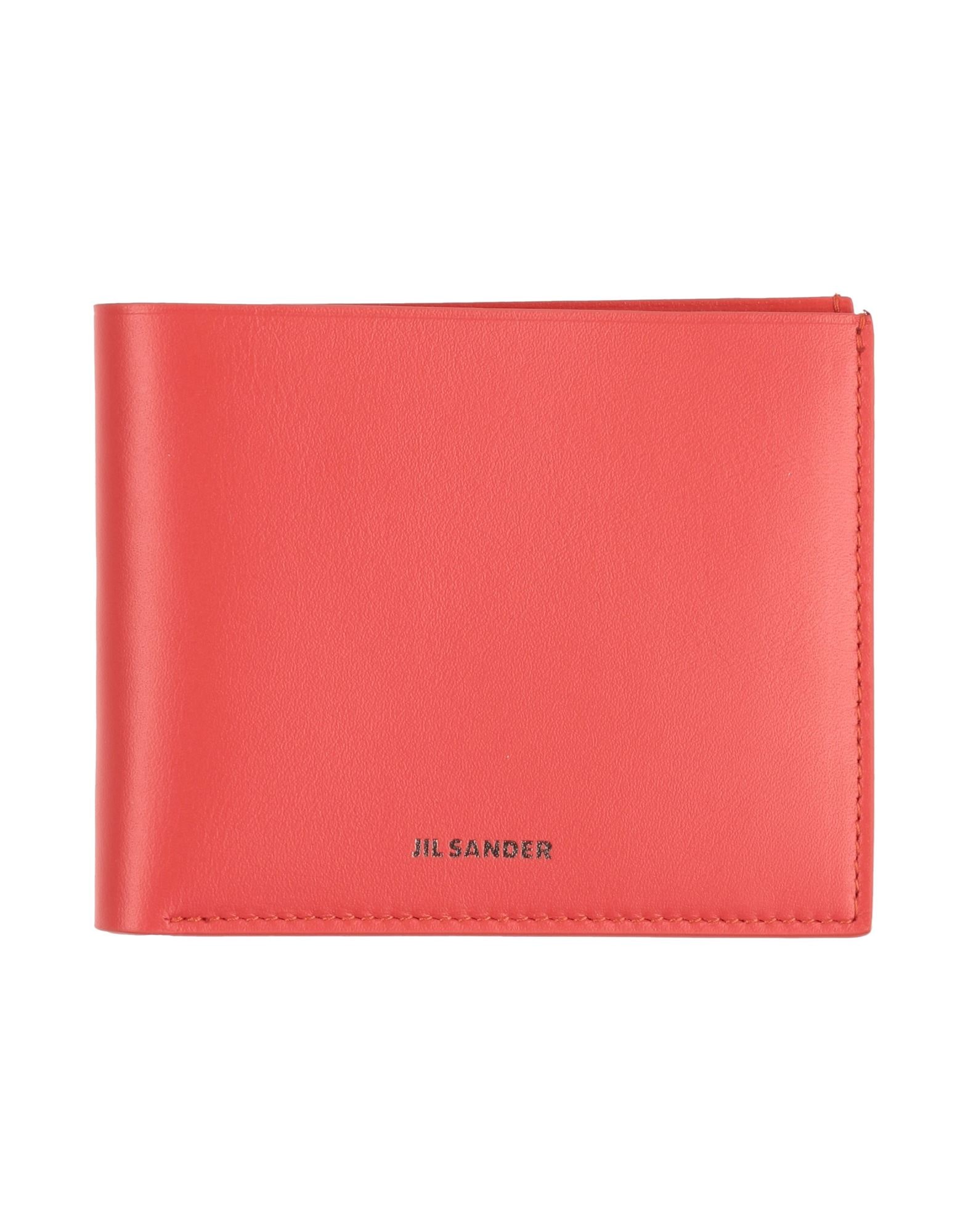 JIL SANDER - Wallets