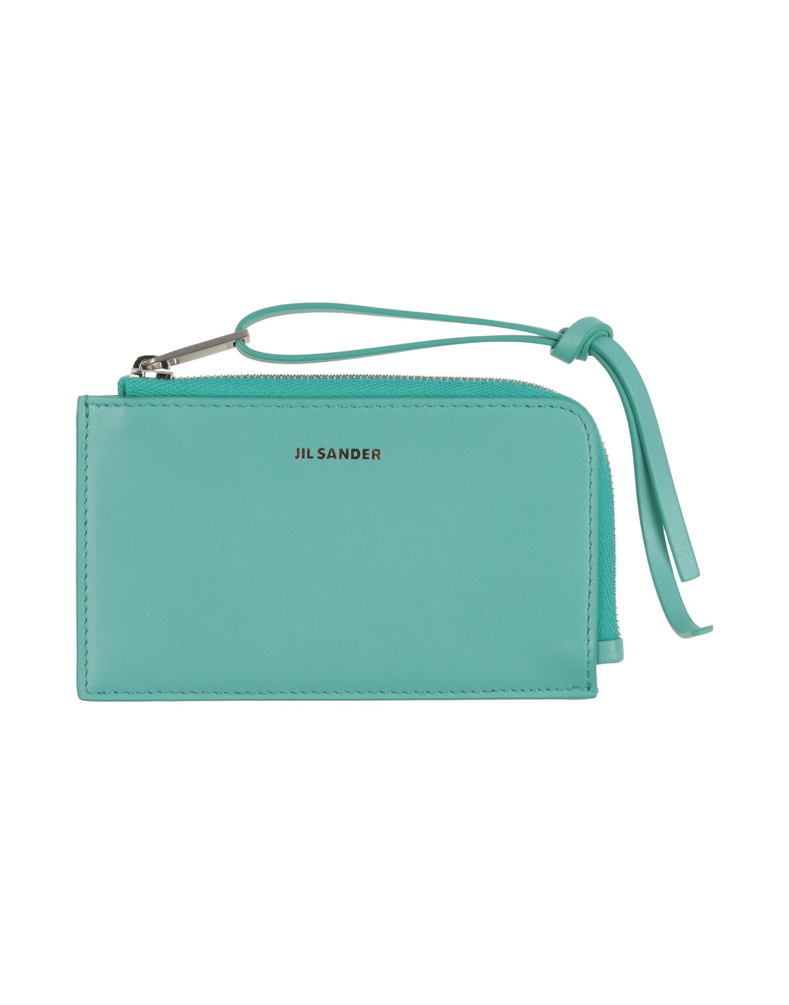 JIL SANDER - Cardholders