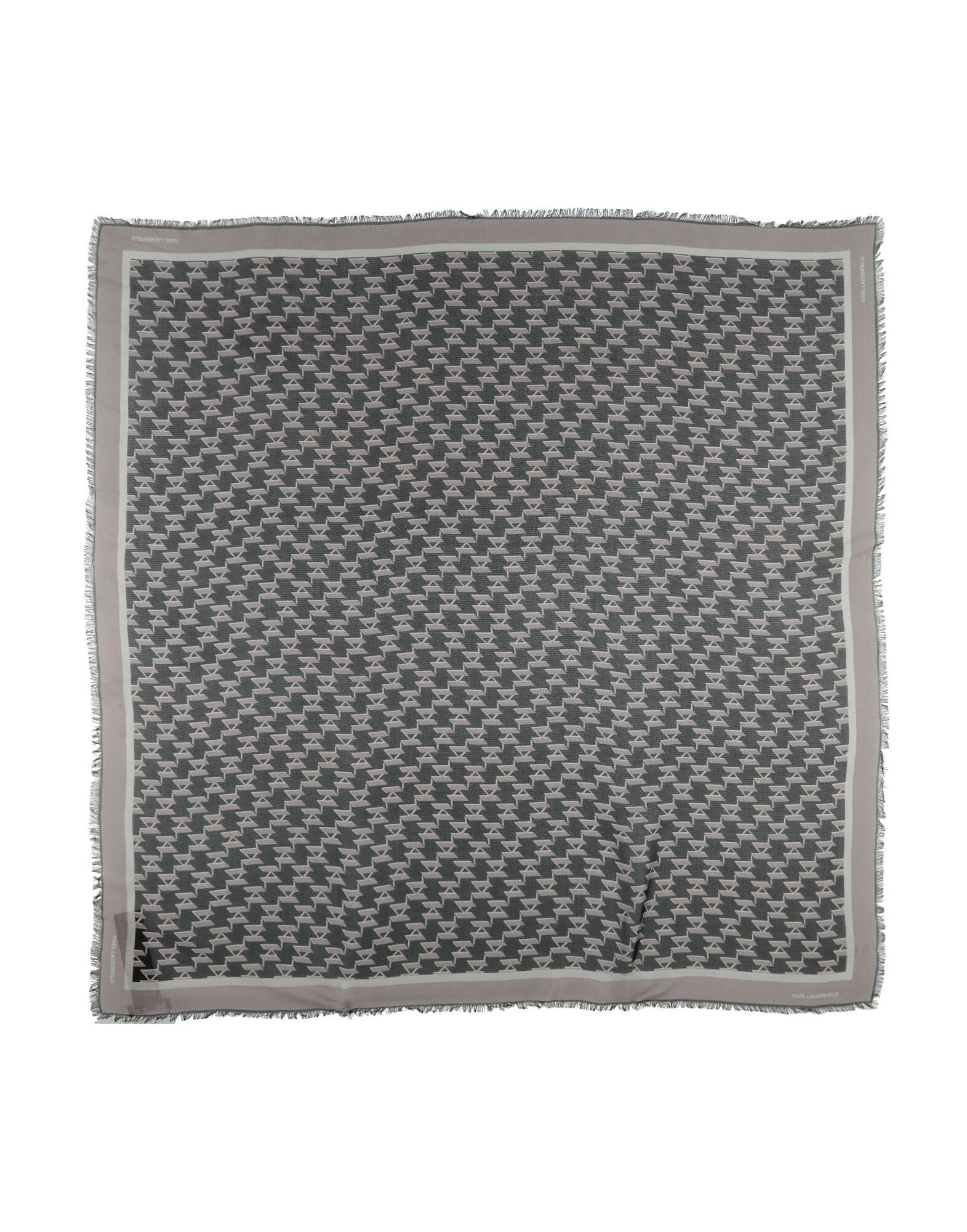 KARL LAGERFELD - Scarves