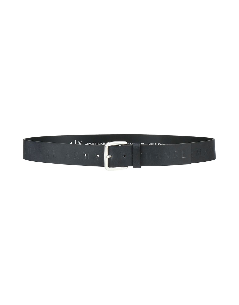 ARMANI EXCHANGE - Belts