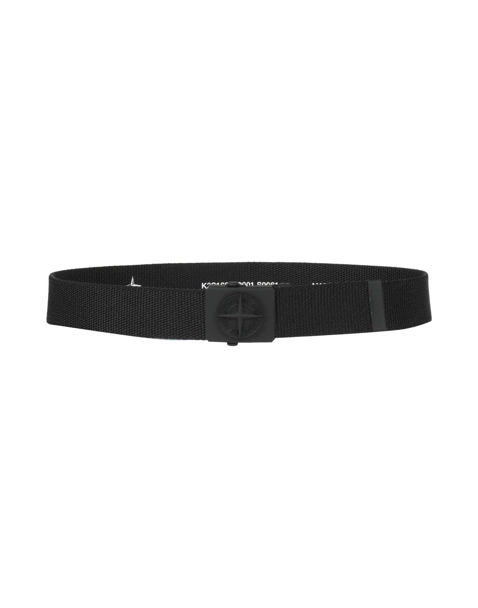 STONE ISLAND JUNIOR - Belts