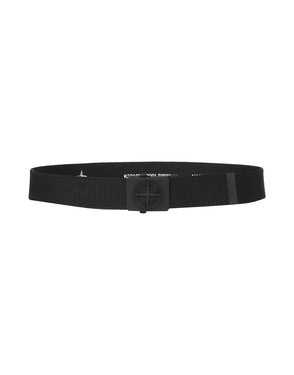 STONE ISLAND JUNIOR - Belts