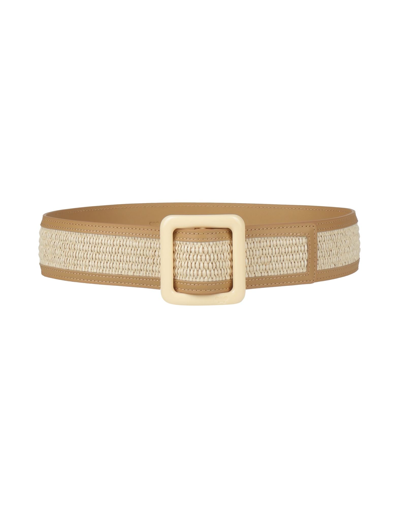 WEEKEND MAX MARA - Belts