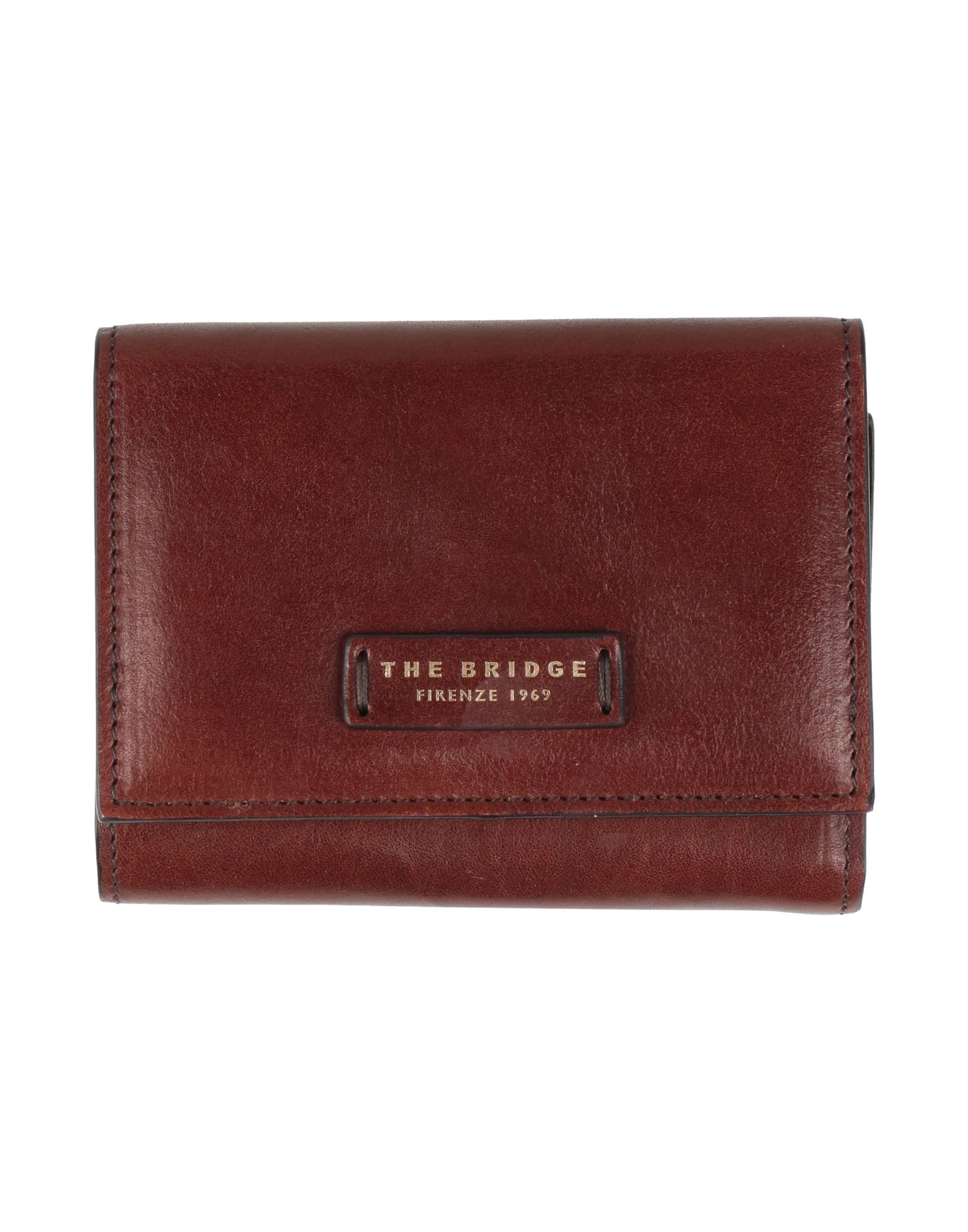 THE BRIDGE - Billeteras