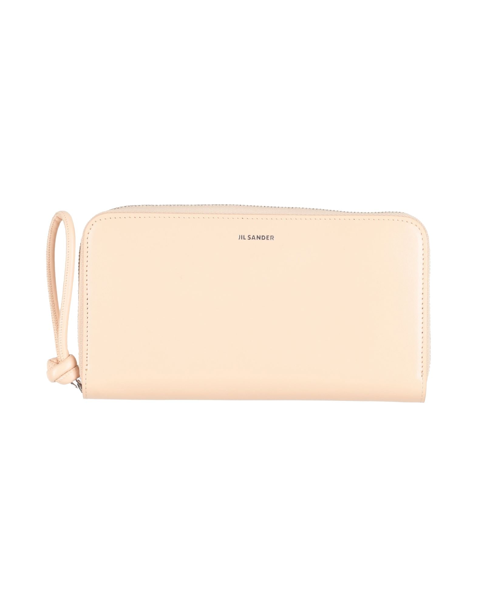 JIL SANDER - Wallets