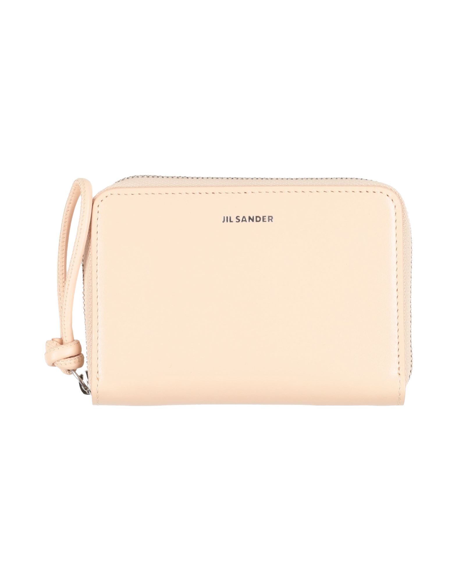 JIL SANDER - Wallets