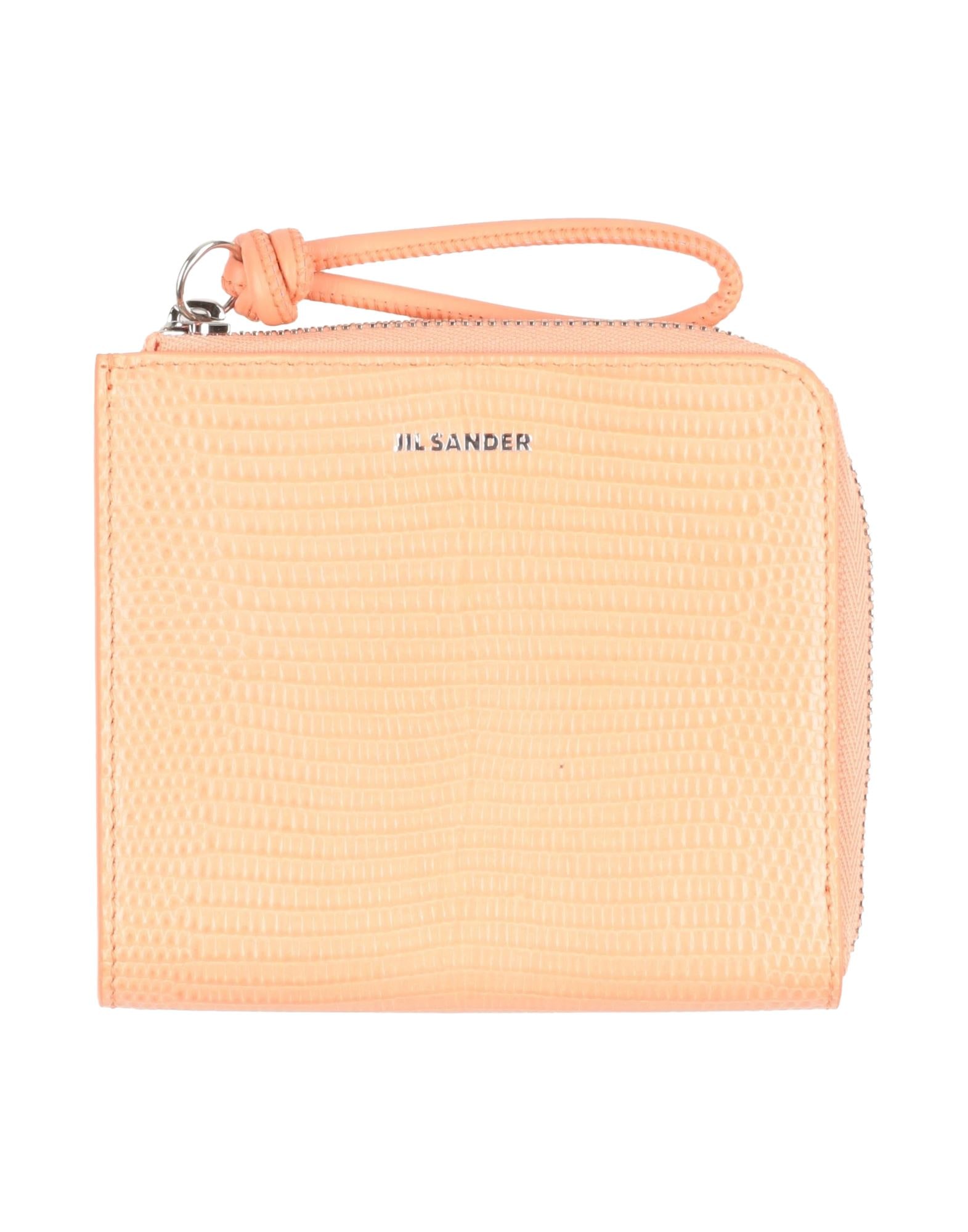 JIL SANDER - Wallets
