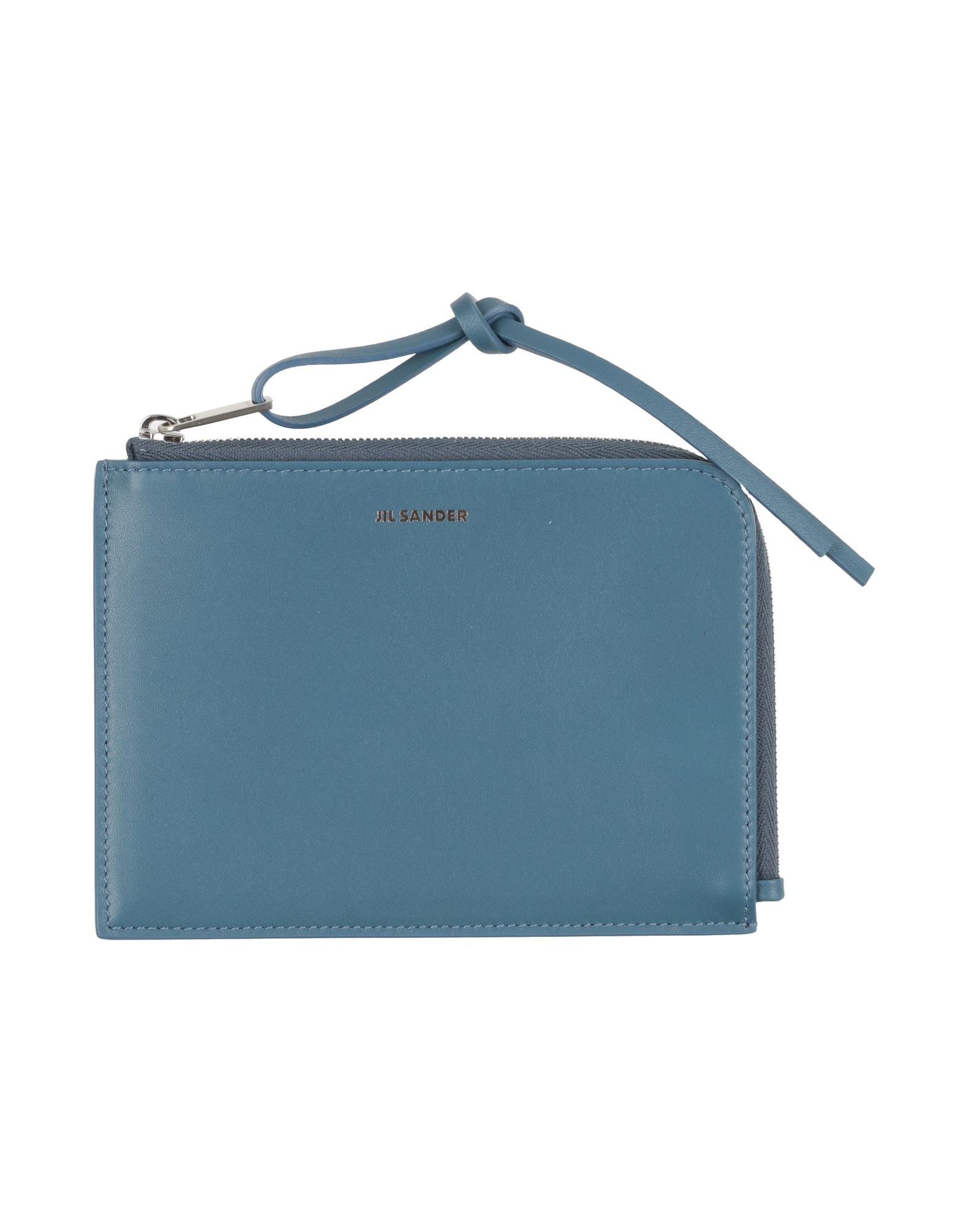 JIL SANDER - Coin purses