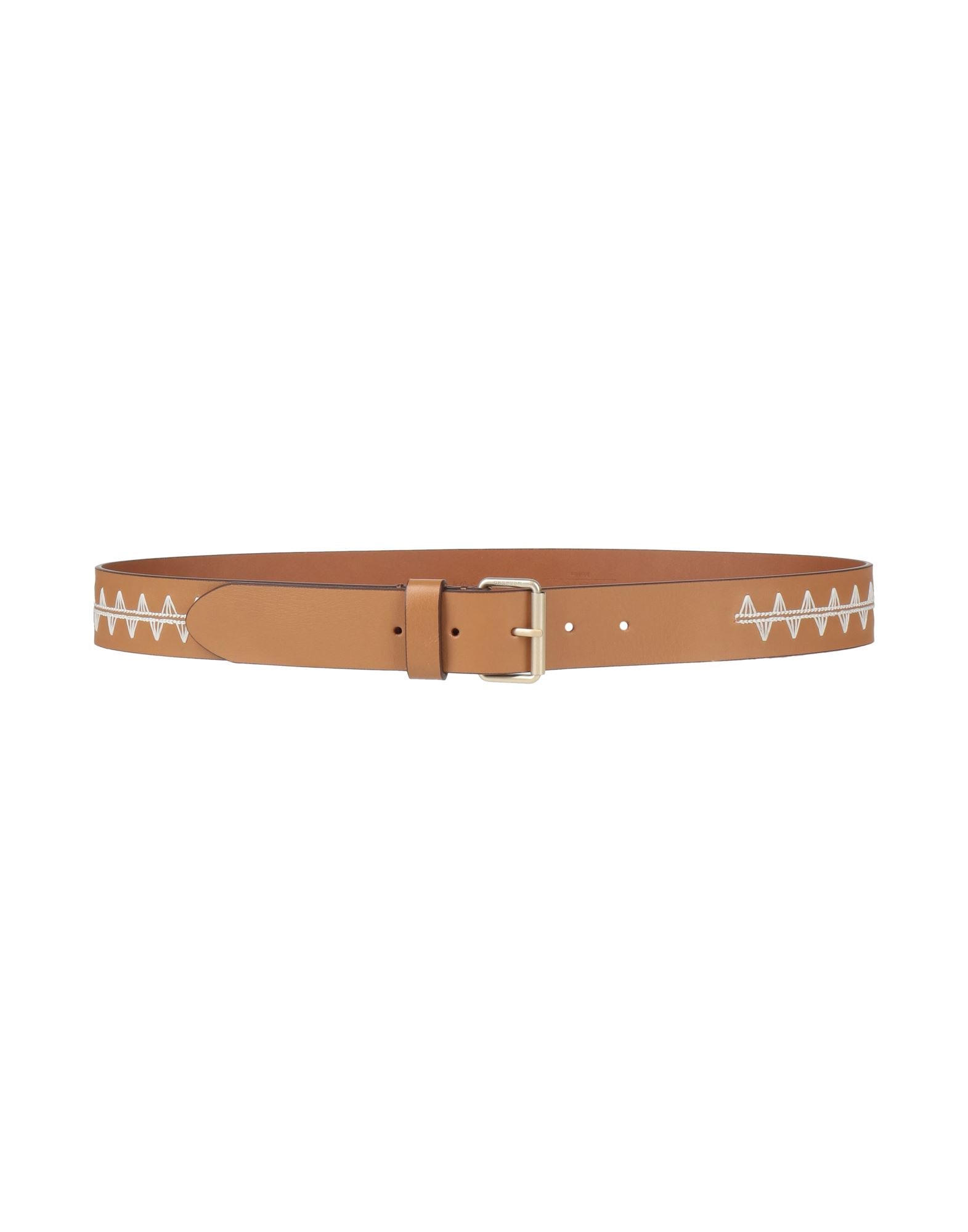 WEEKEND MAX MARA - Belts