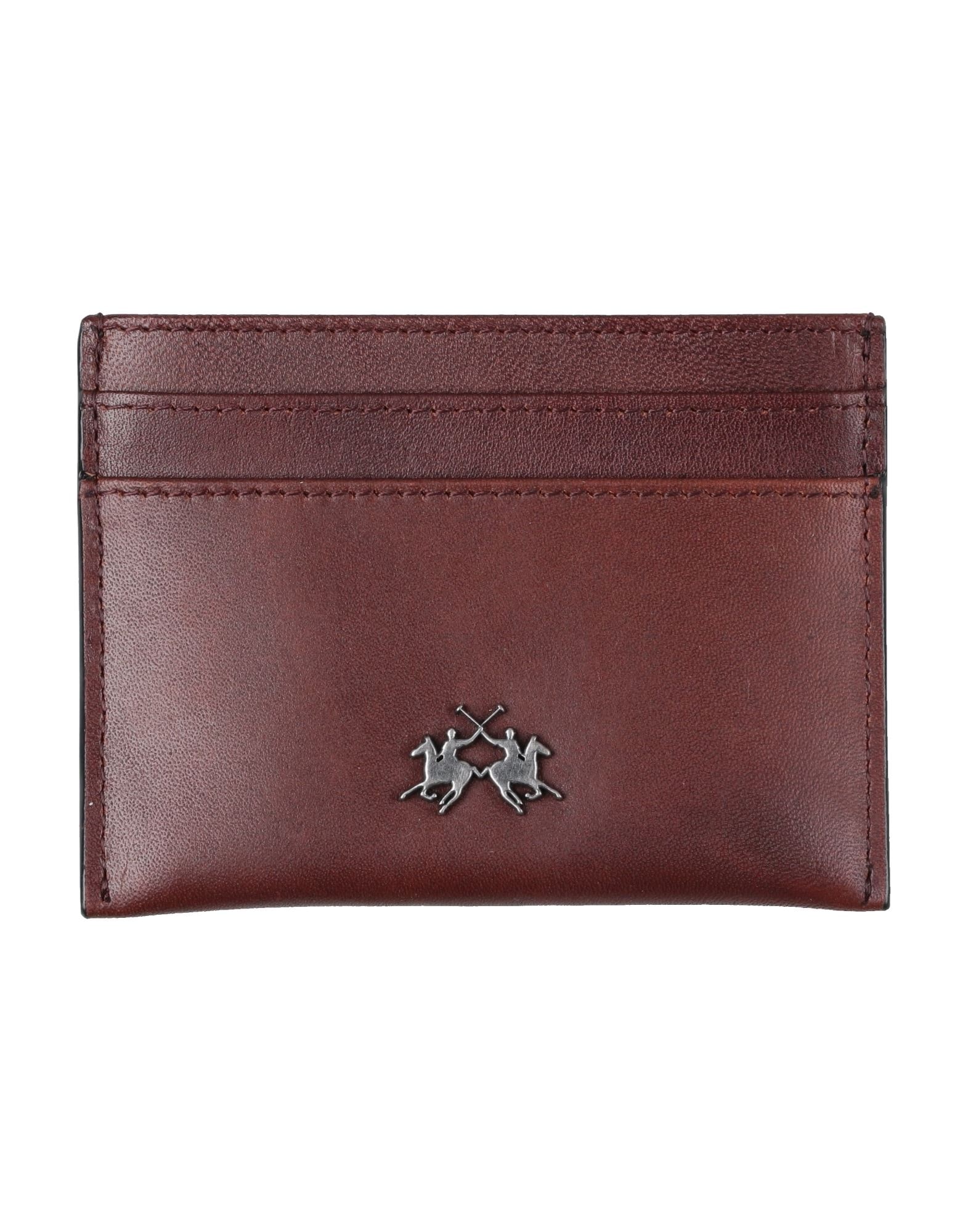 LA MARTINA - 카드 홀더