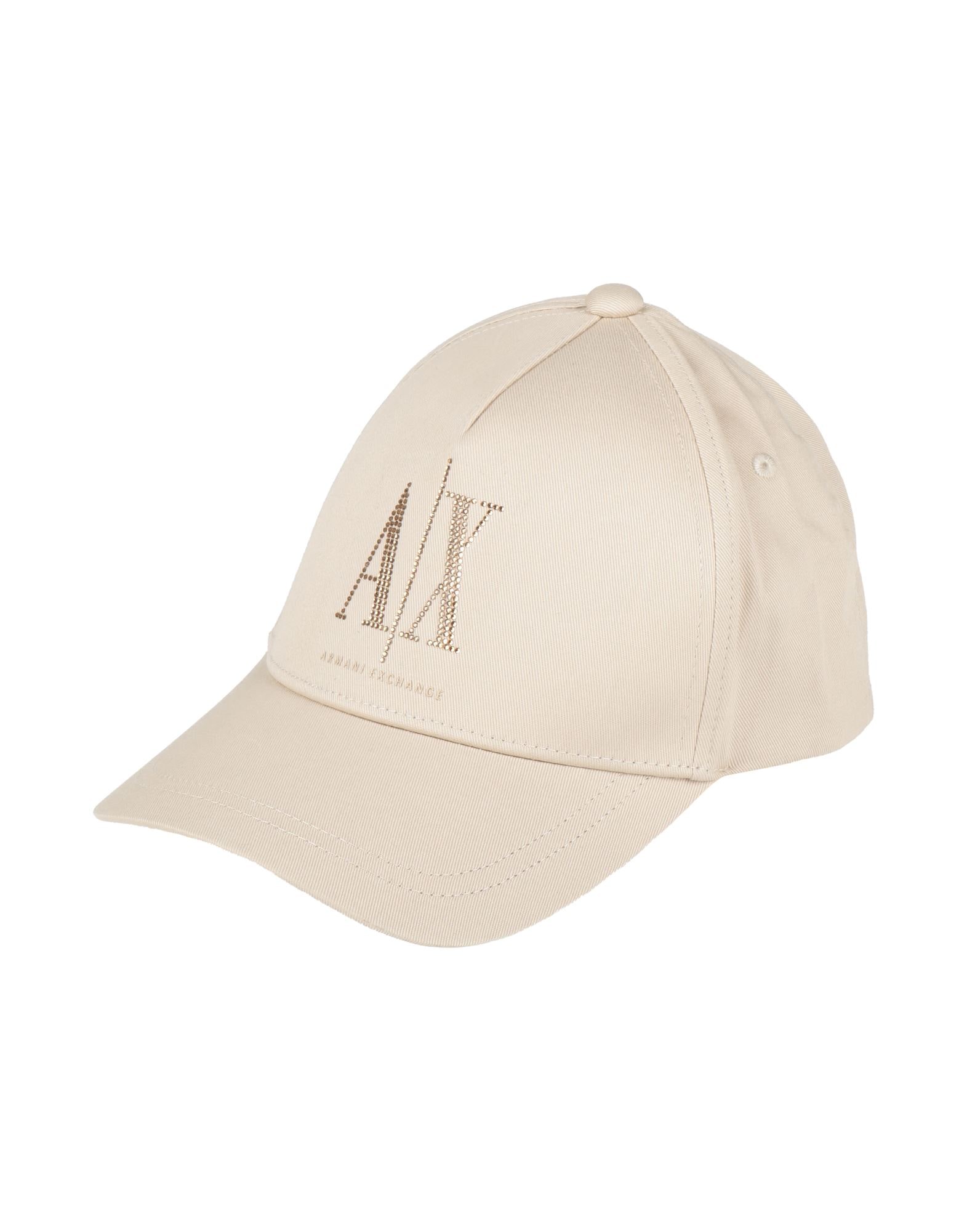 ARMANI EXCHANGE - Hats