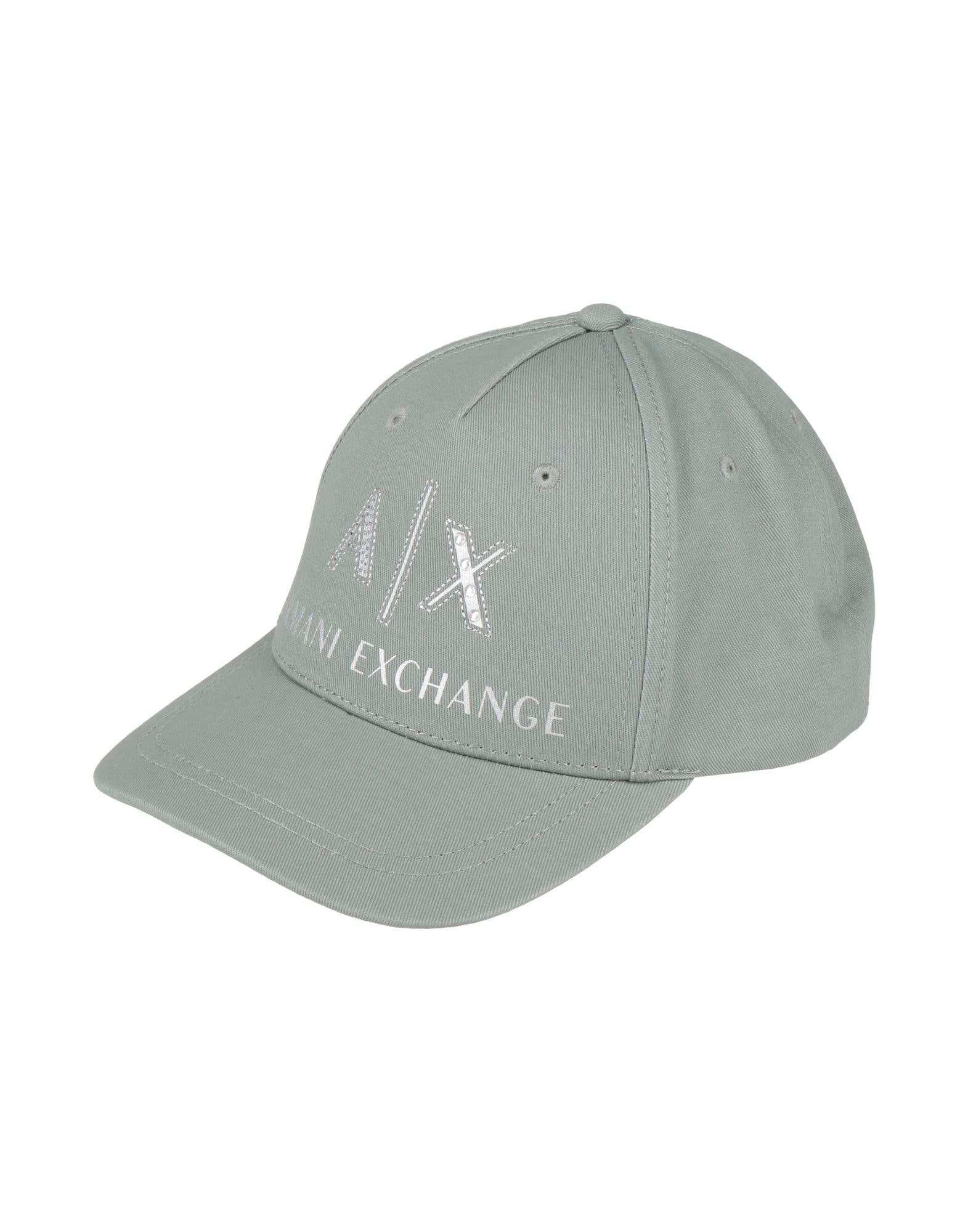 ARMANI EXCHANGE - Hats