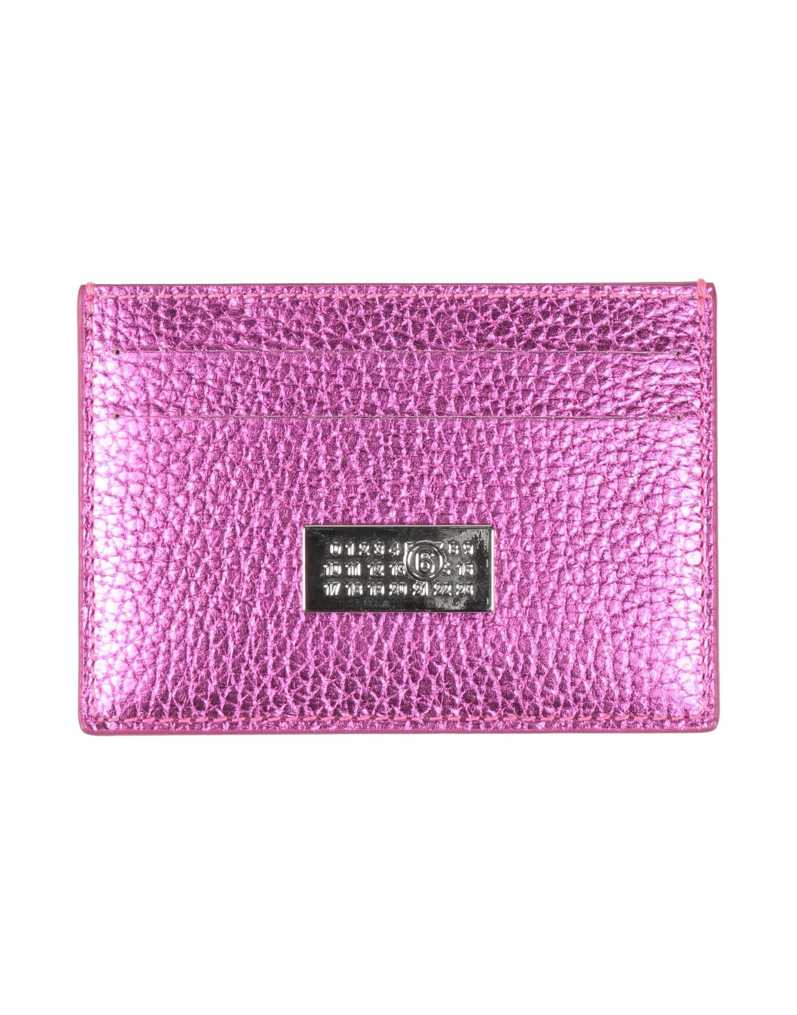 MM6 MAISON MARGIELA - Cardholders