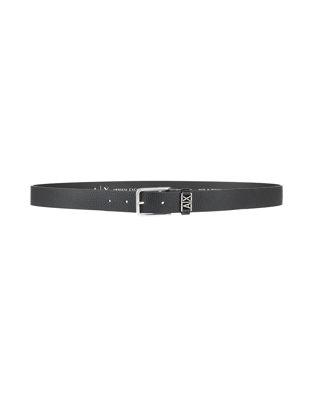ARMANI EXCHANGE - Belts