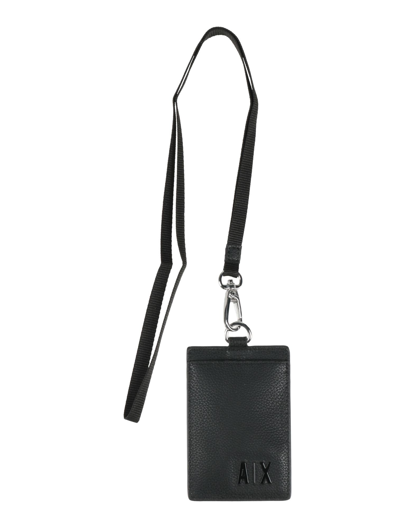 ARMANI EXCHANGE - Tarjeteros